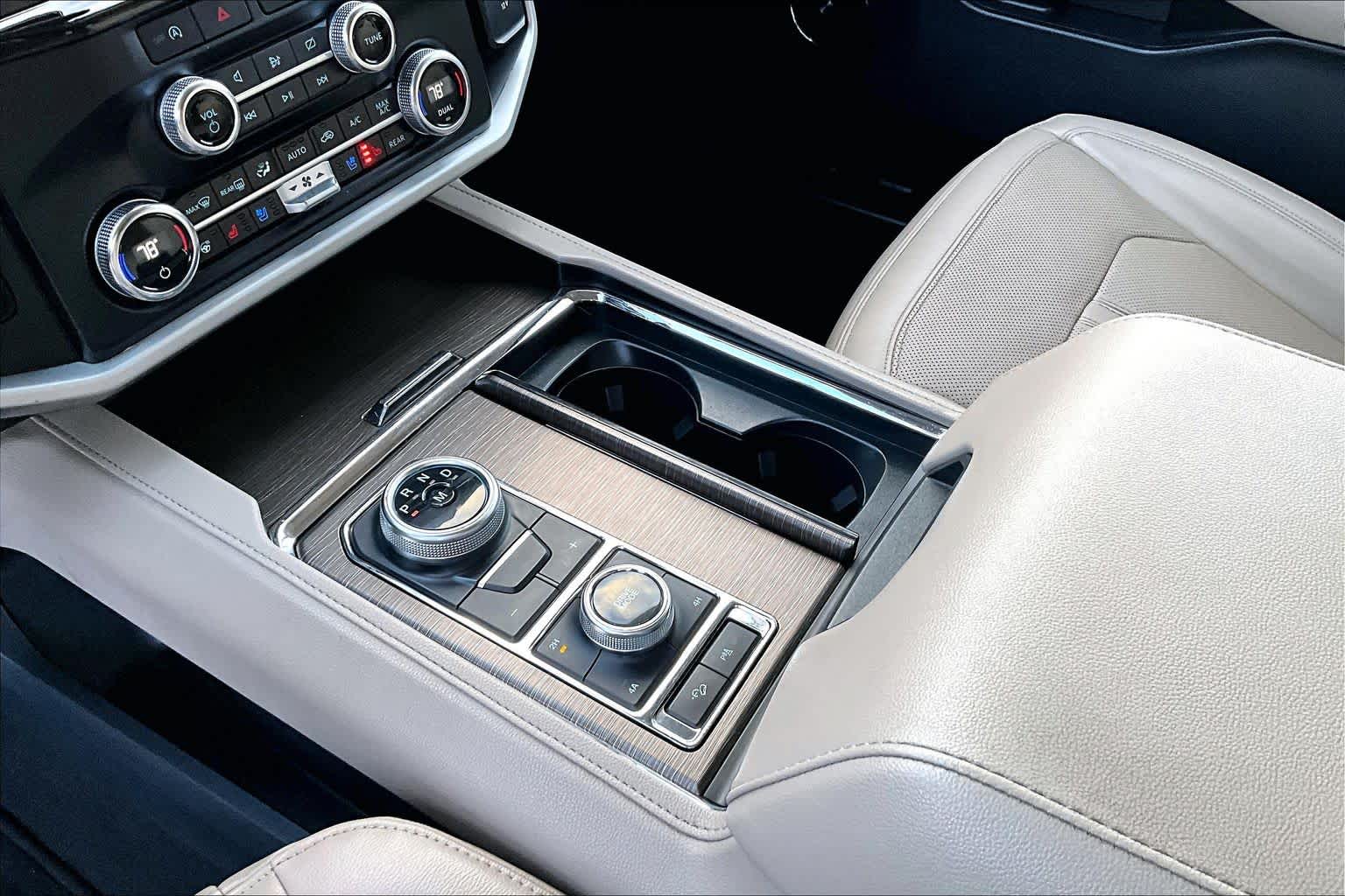 Thumbnail: 2023 Ford Expedition MAX - 16