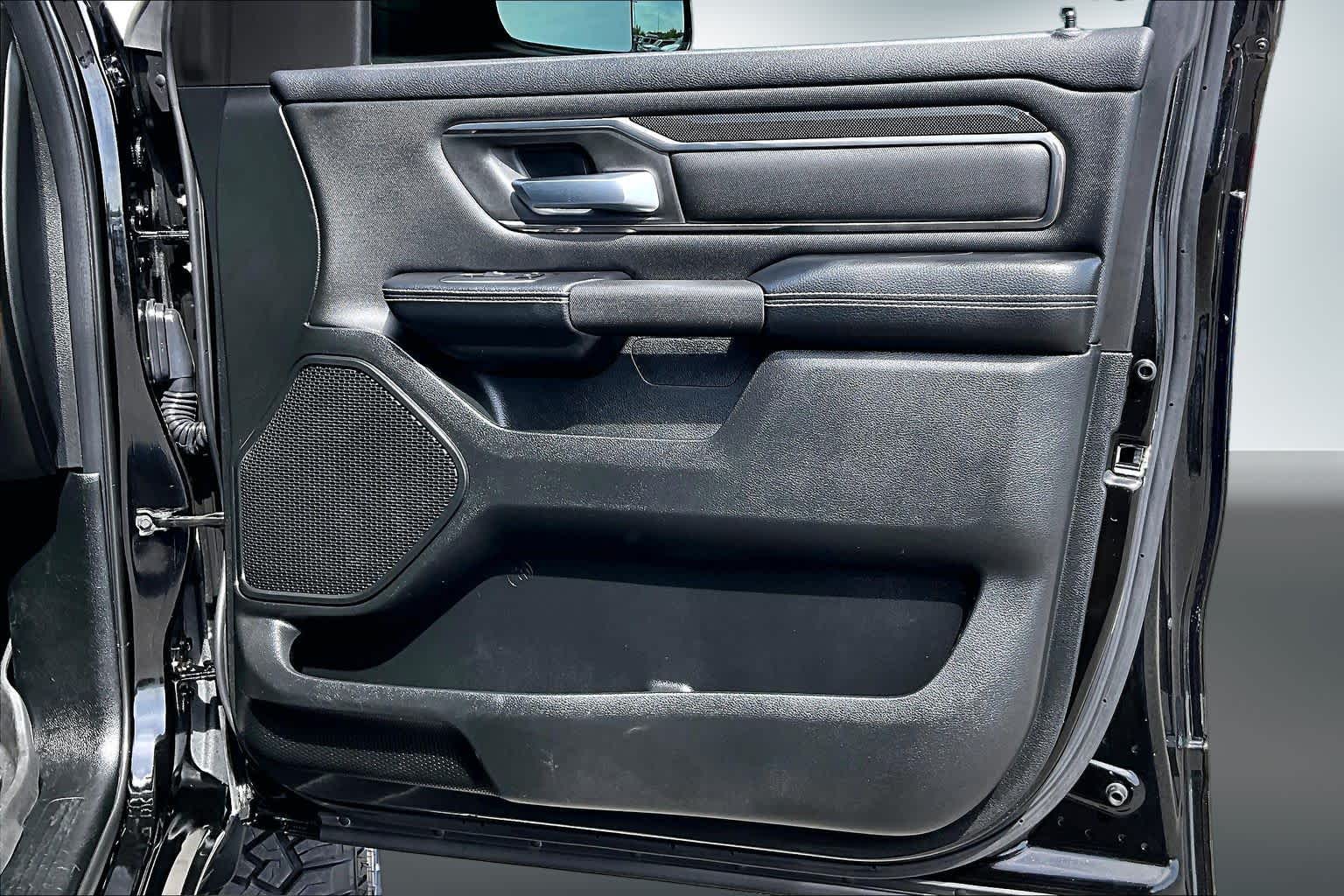 Thumbnail: 2019 RAM 1500 - 26