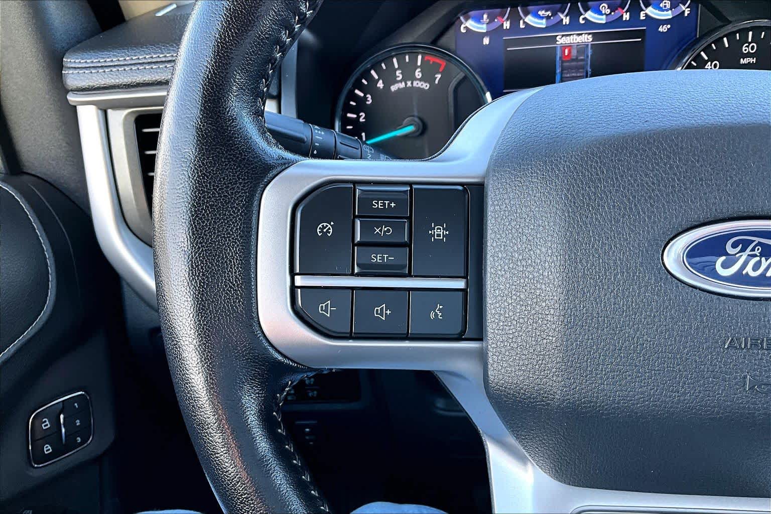 Thumbnail: 2023 Ford Expedition MAX - 24