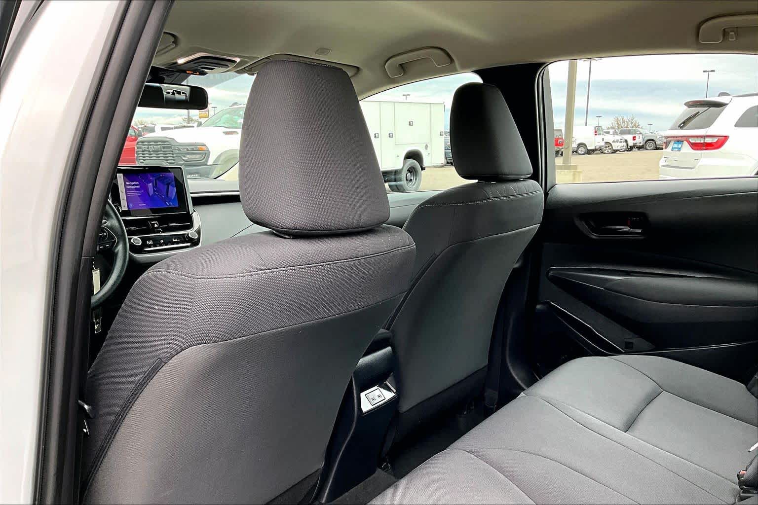 Thumbnail: 2024 Toyota Corolla - 12