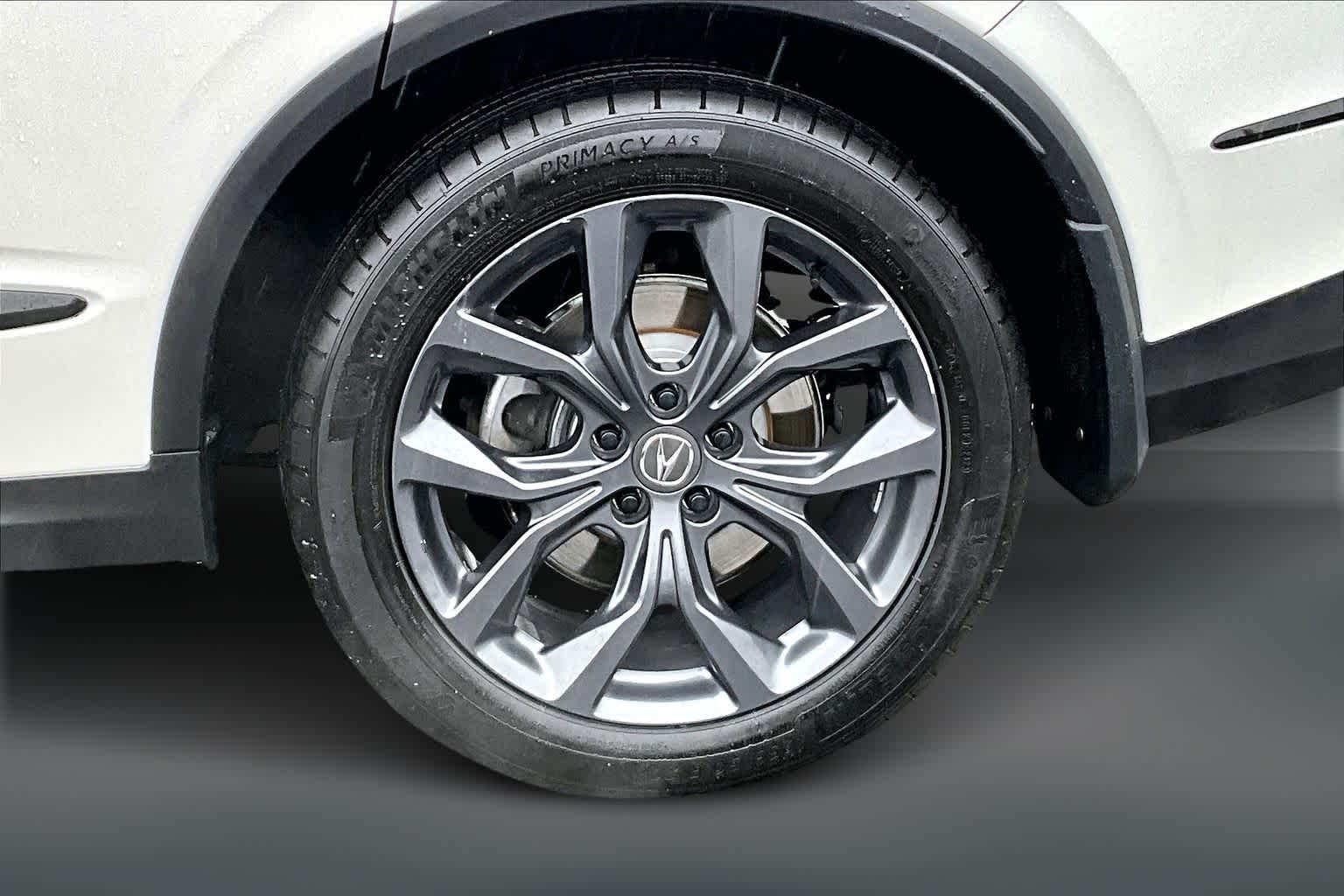 Thumbnail: 2023 Acura MDX - 38