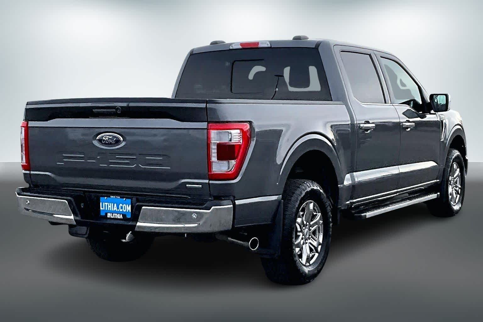 Thumbnail: 2023 Ford F-150 - 22