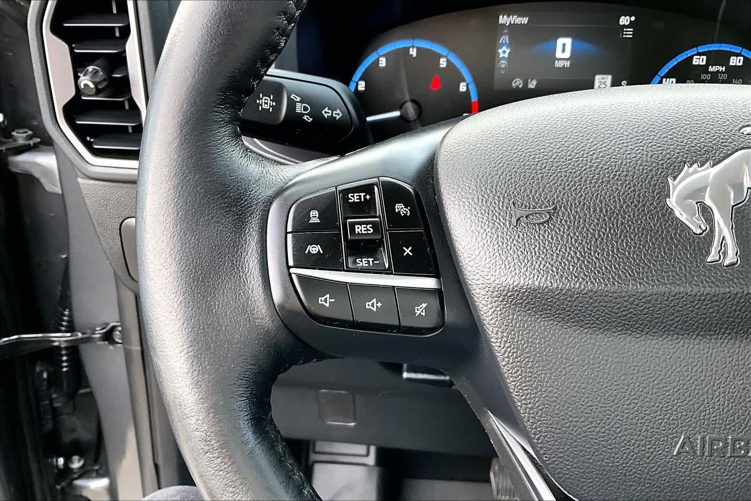 Thumbnail: 2021 Ford Bronco Sport - 24