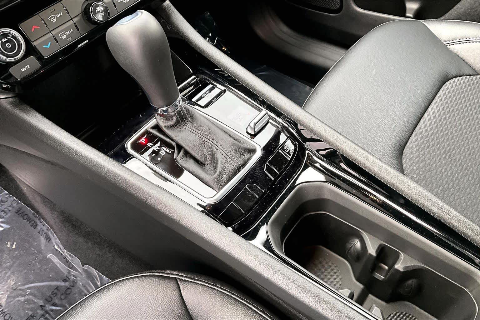 Thumbnail: 2026 Jeep Compass - 17