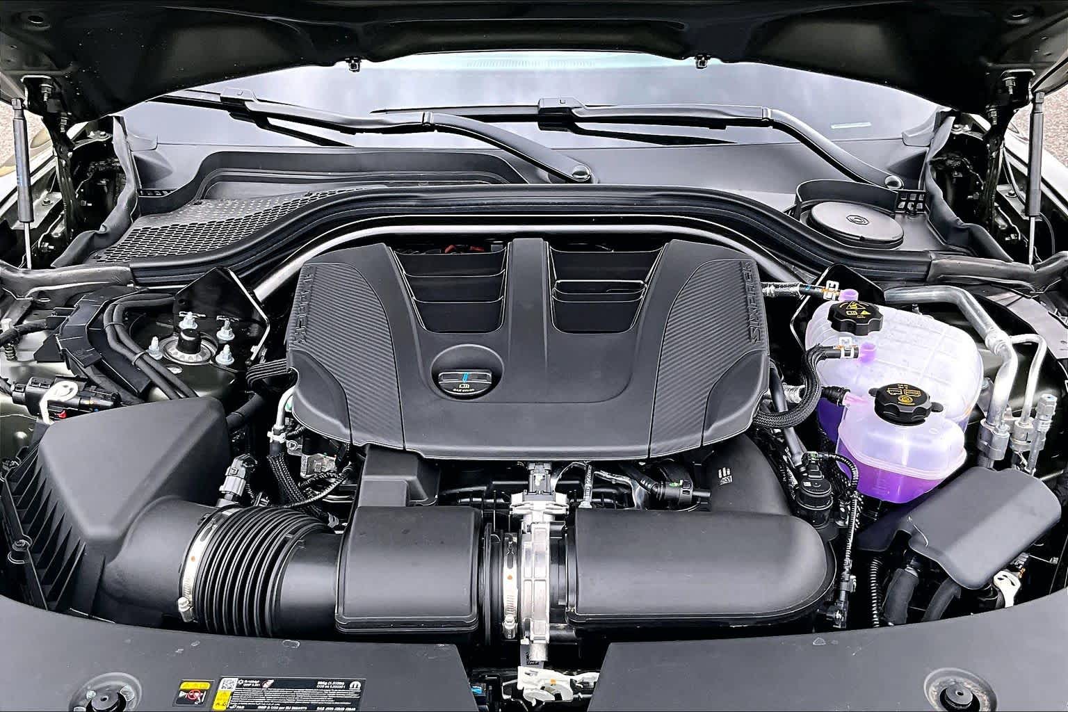 Thumbnail: 2026 Dodge Charger - 9