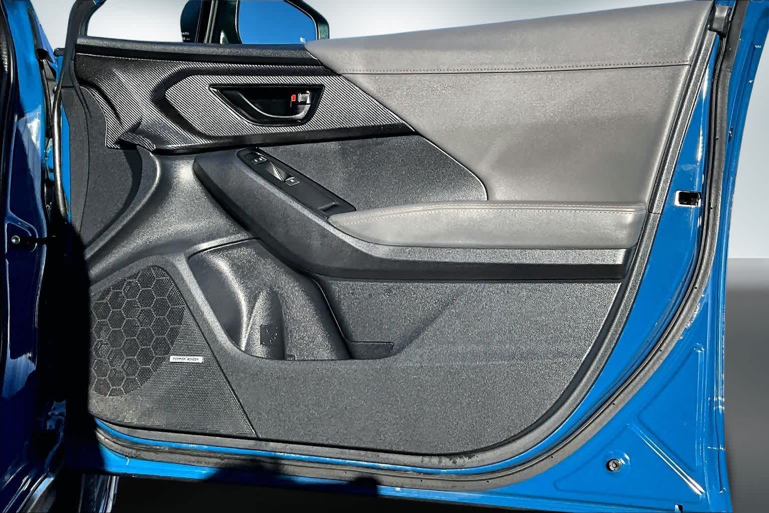 Thumbnail: 2024 Subaru Crosstrek - 28