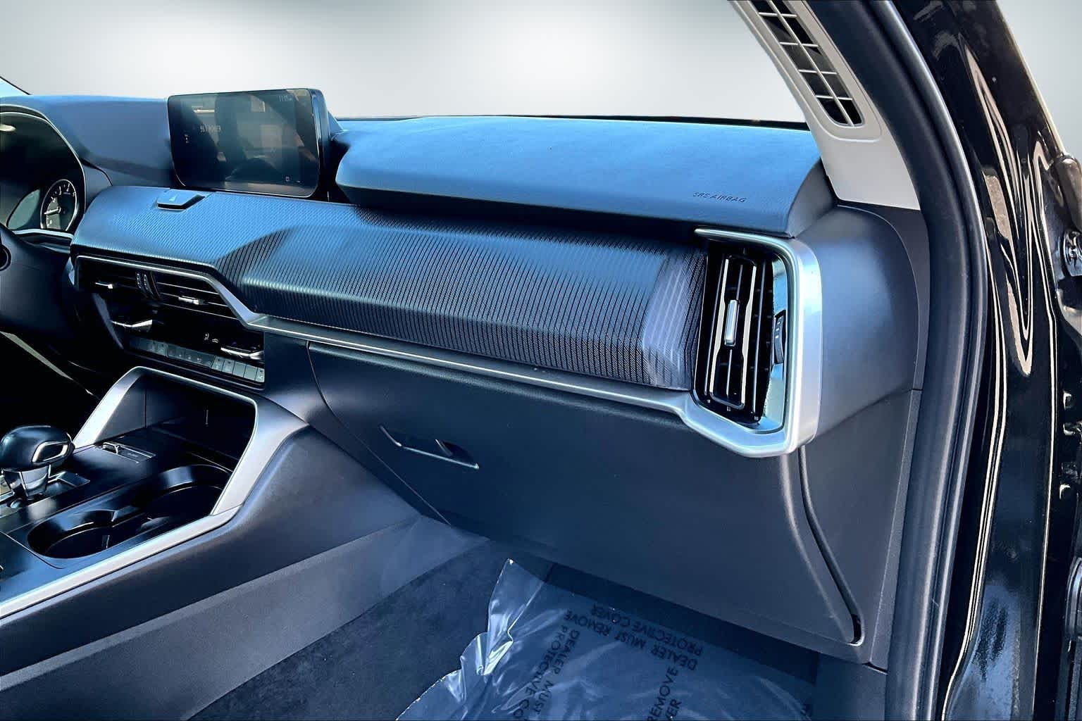 Thumbnail: 2025 Mazda CX-90 - 22