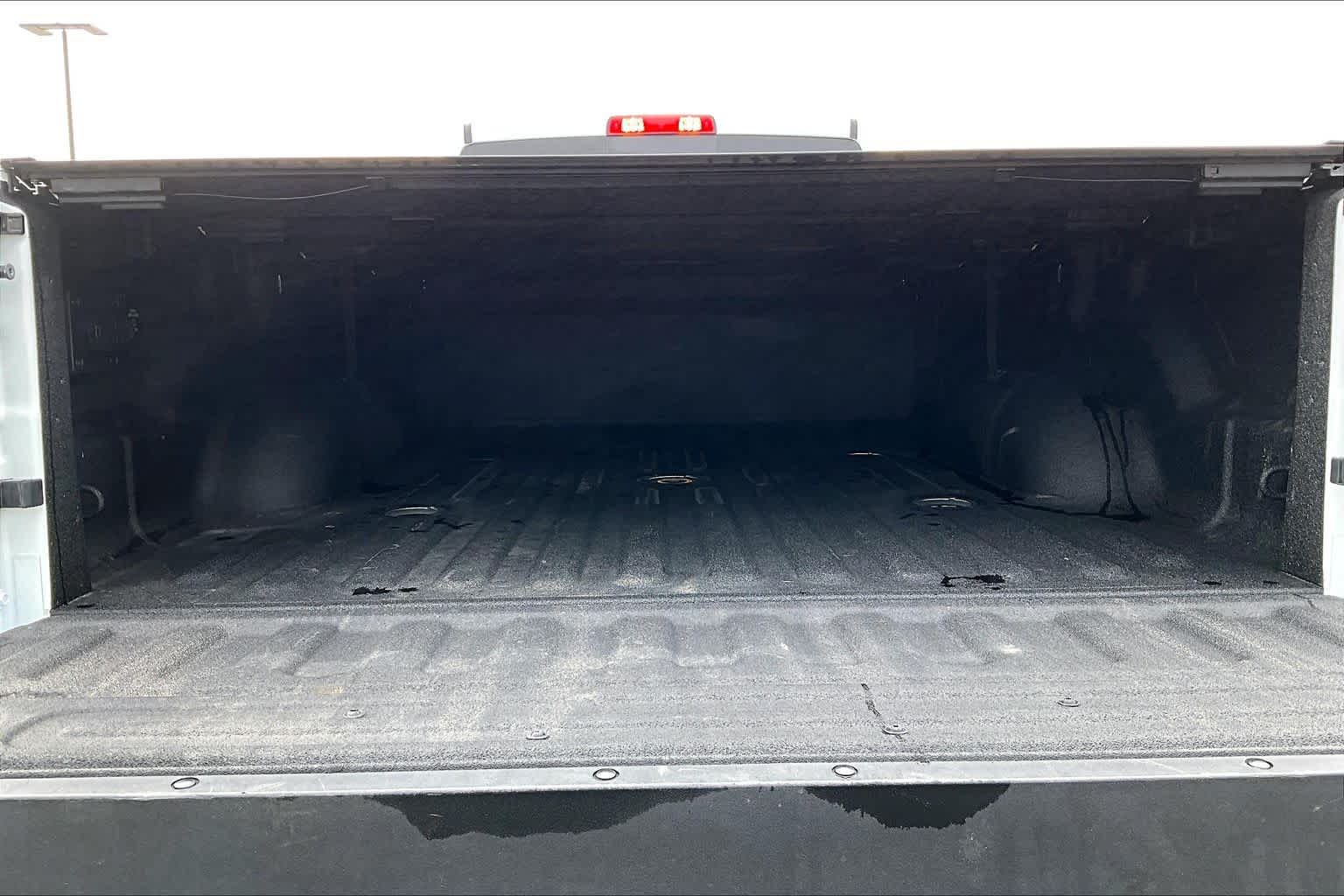 Thumbnail: 2024 RAM 3500 - 18