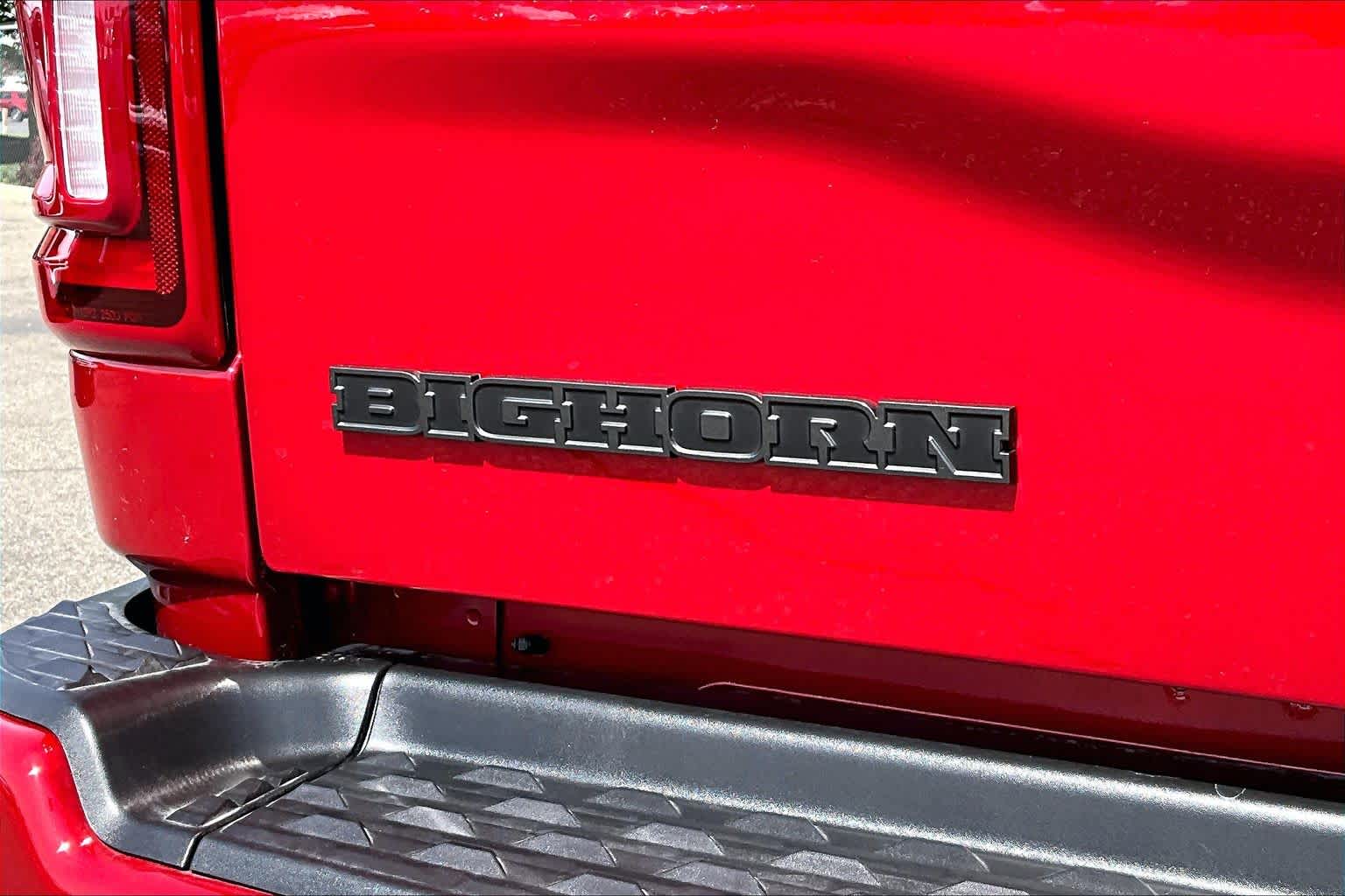 Thumbnail: 2026 RAM 2500 - 6
