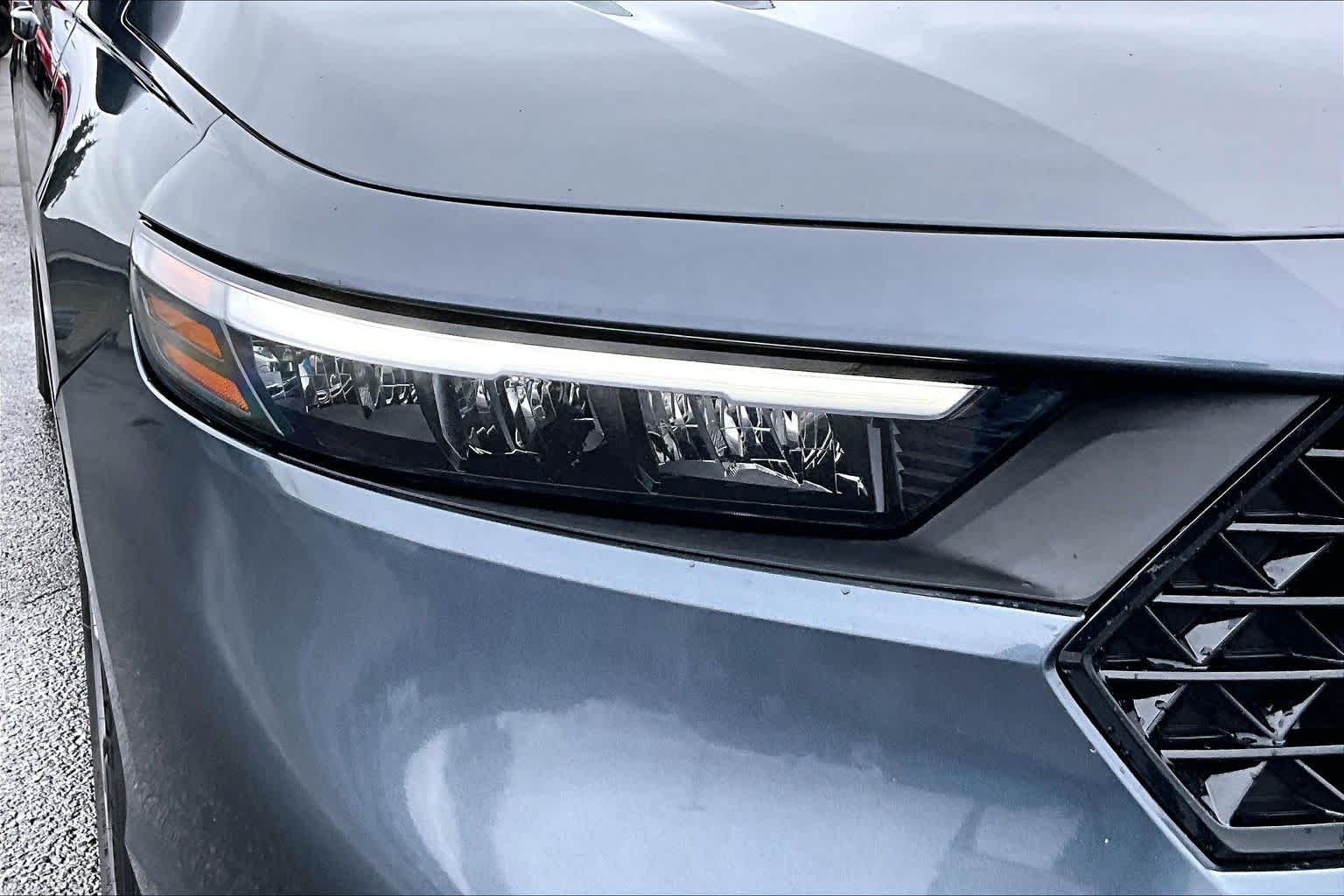 Thumbnail: 2024 Honda Accord - 32