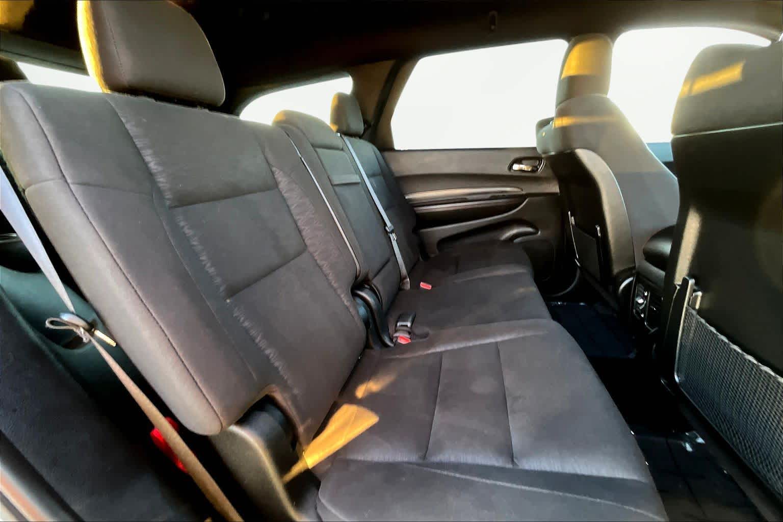 Thumbnail: 2024 Dodge Durango - 30