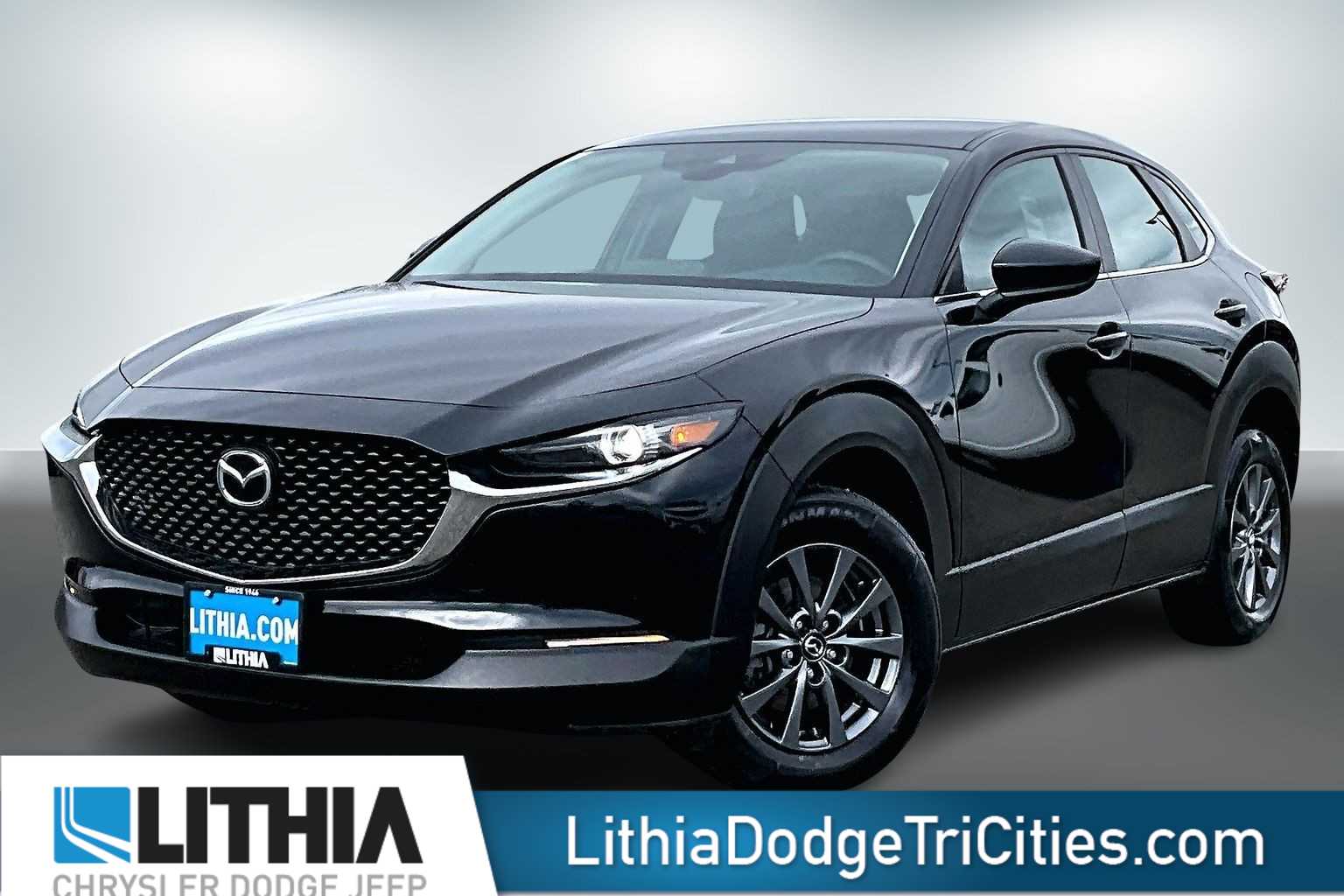 2020 Mazda CX-30  -
                  Kennewick, WA