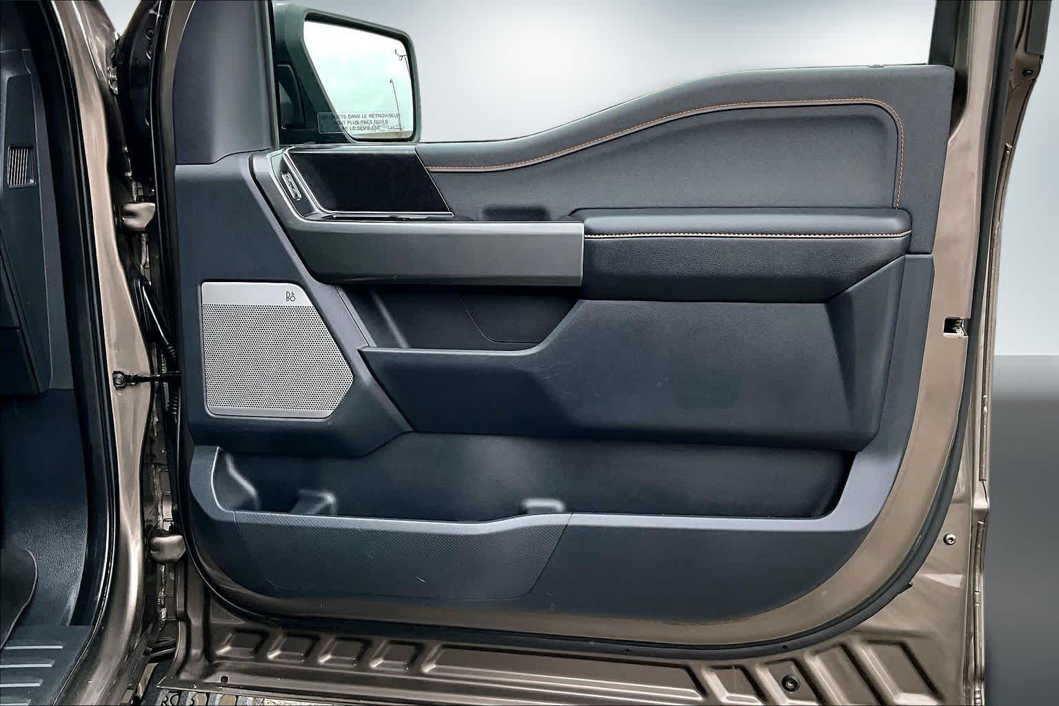 Thumbnail: 2022 Ford F-150 - 28