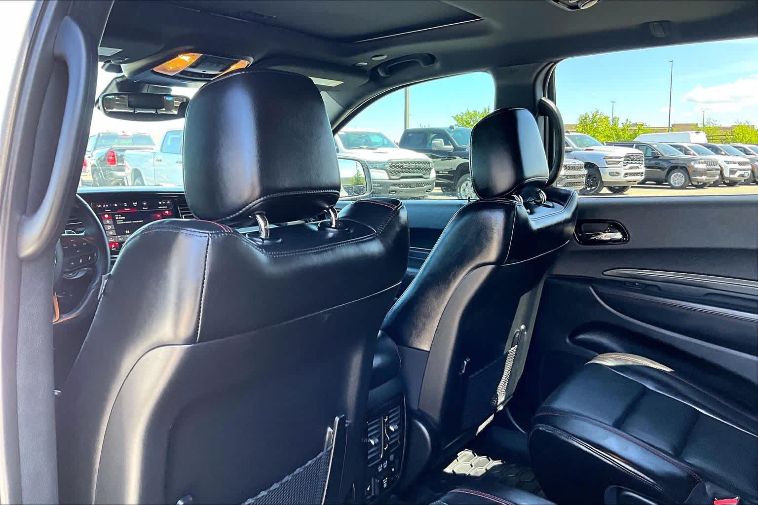 Thumbnail: 2023 Dodge Durango - 12