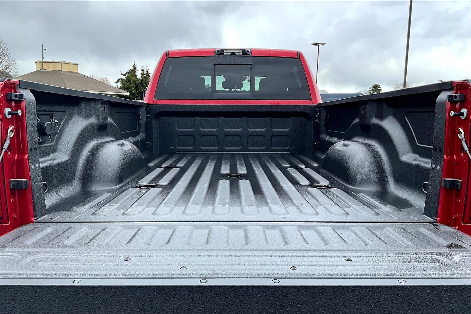 Thumbnail: 2026 RAM 3500 - 17