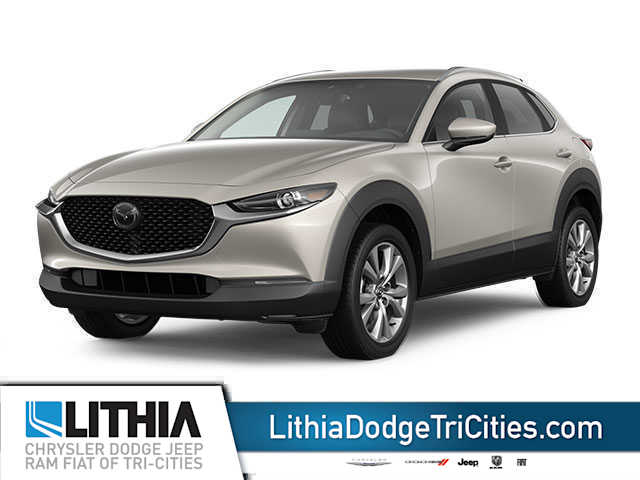 2024 Mazda CX-30 Preferred's photo