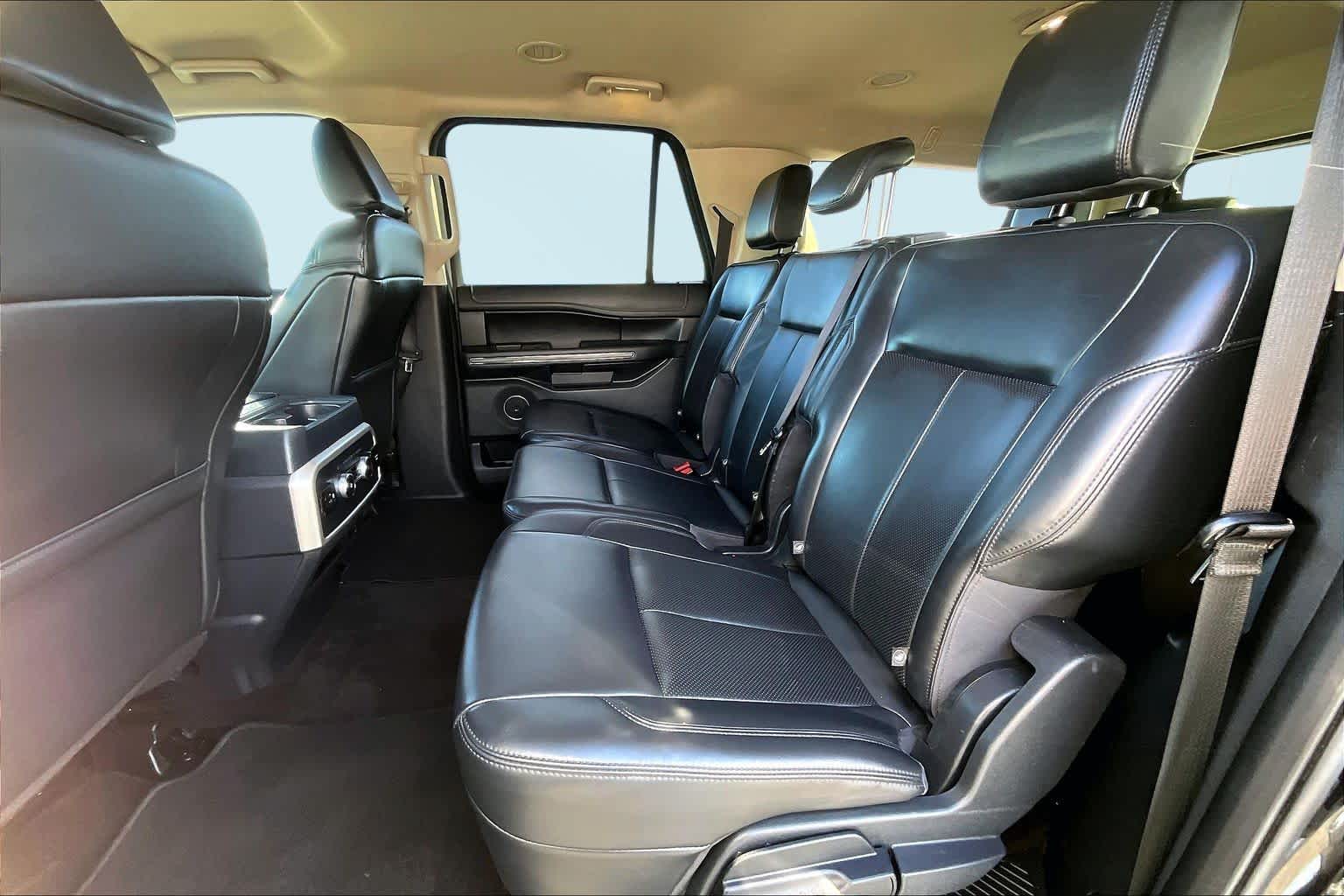 Thumbnail: 2023 Ford Expedition MAX - 29