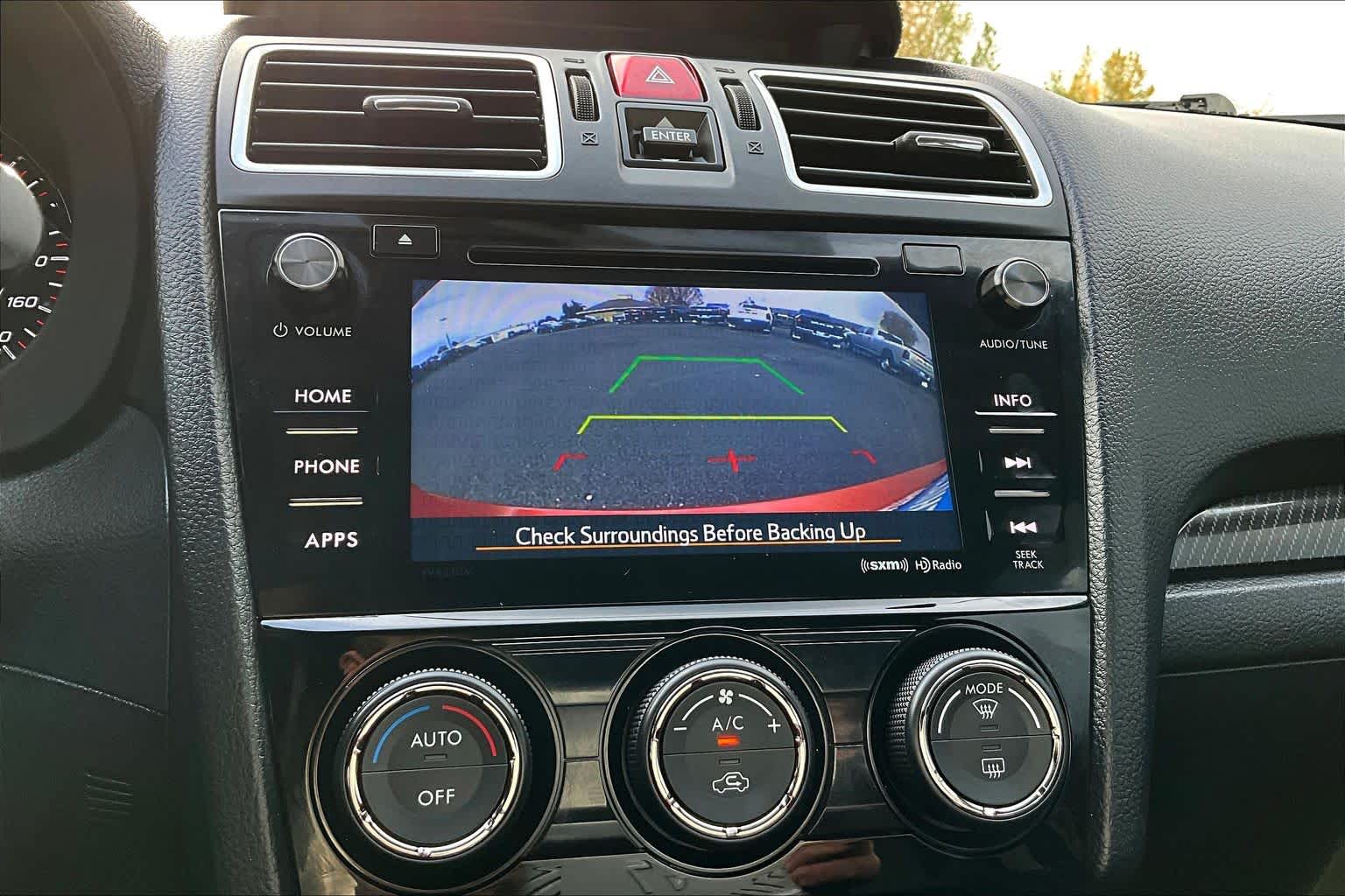 Thumbnail: 2018 Subaru WRX - 26