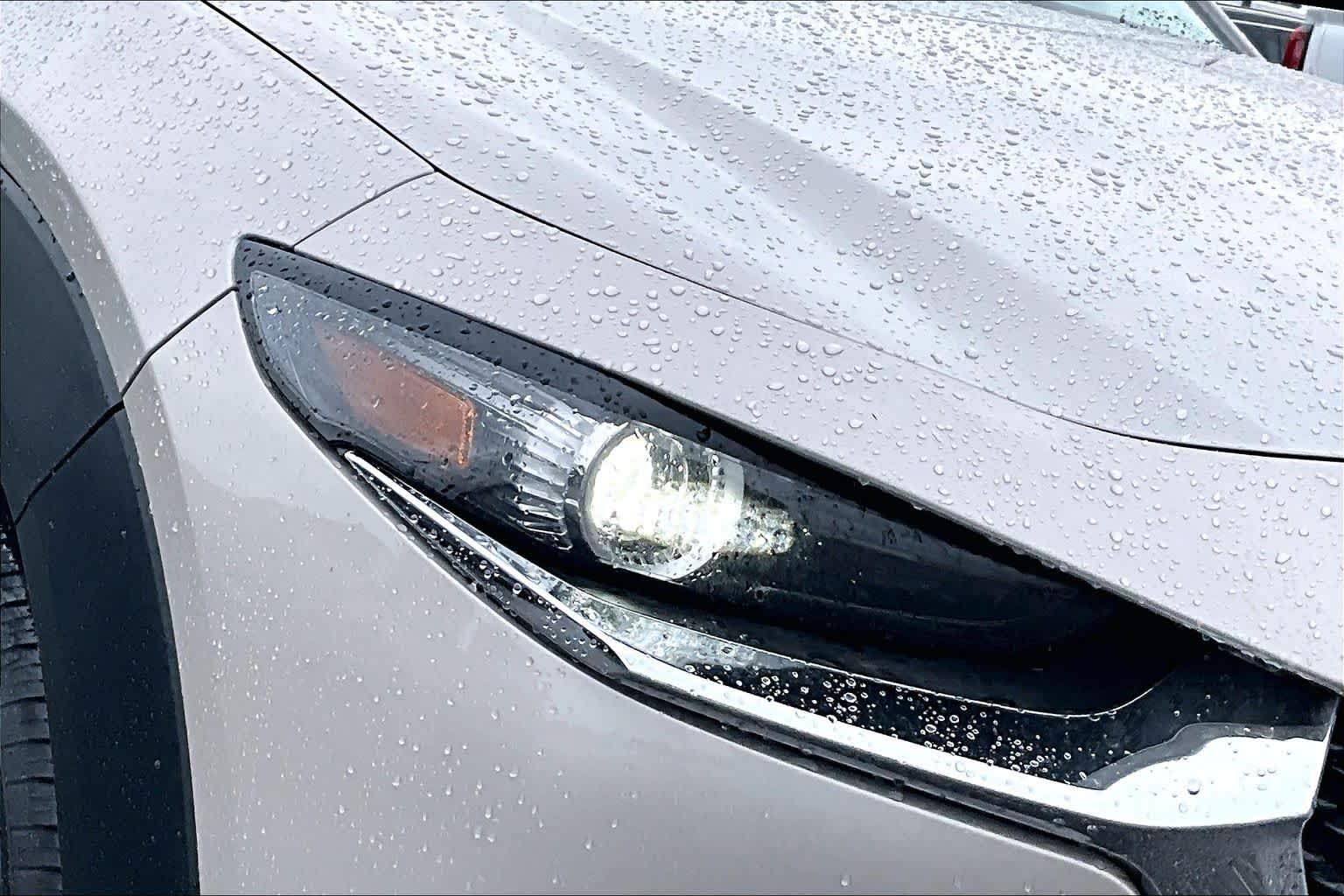 Thumbnail: 2024 Mazda CX-30 - 31