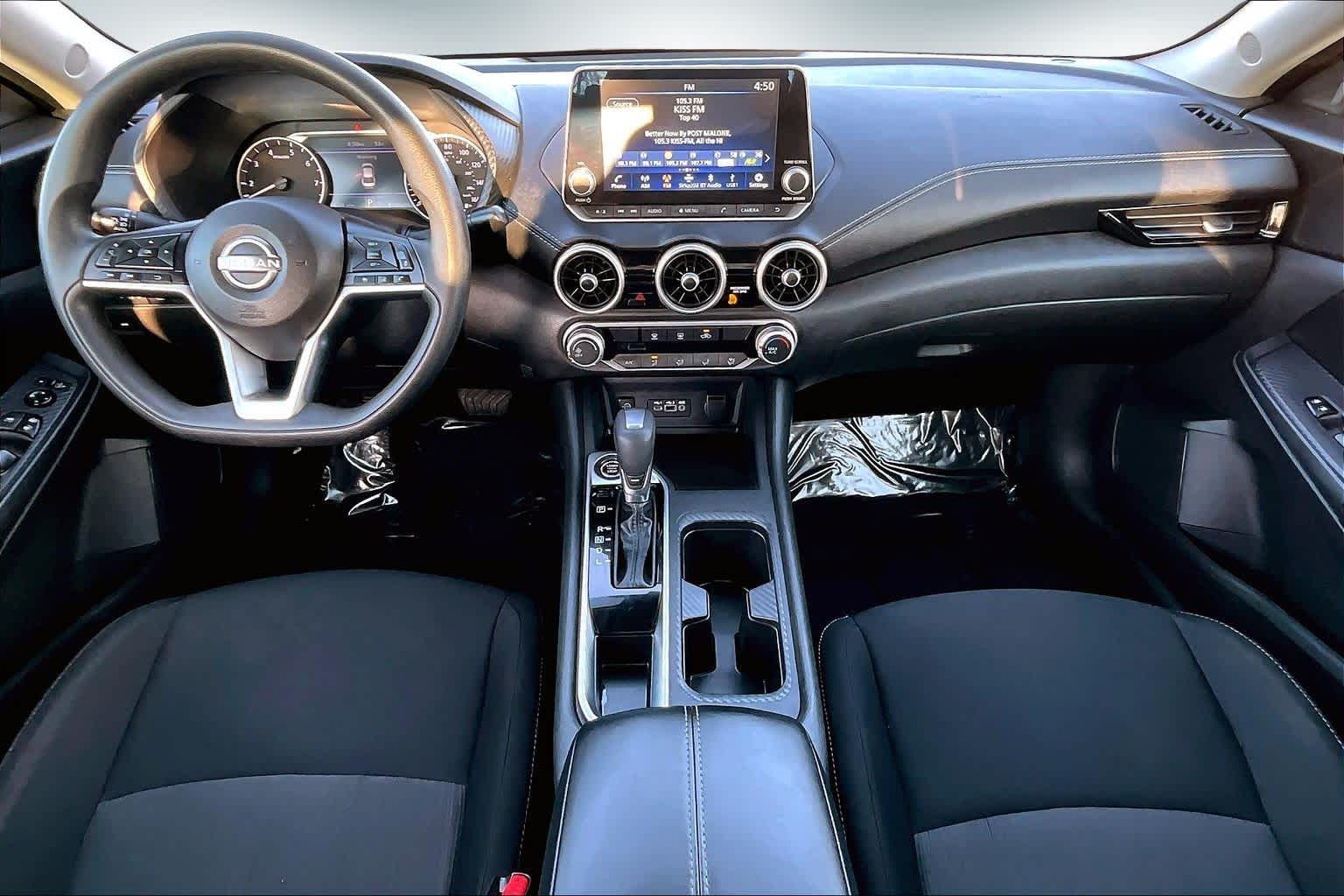 Thumbnail: 2024 Nissan Sentra - 10