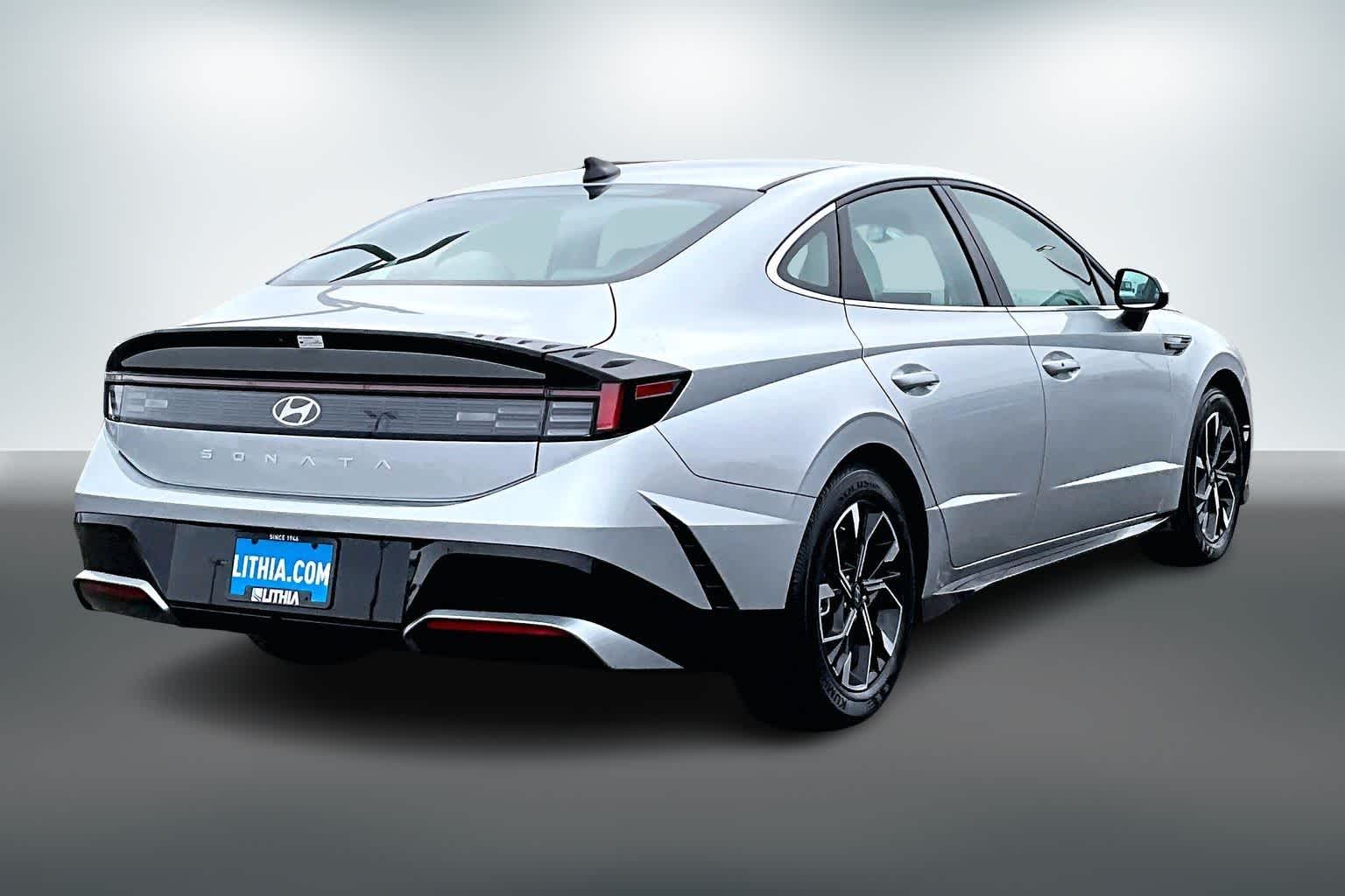 Thumbnail: 2025 Hyundai Sonata - 22