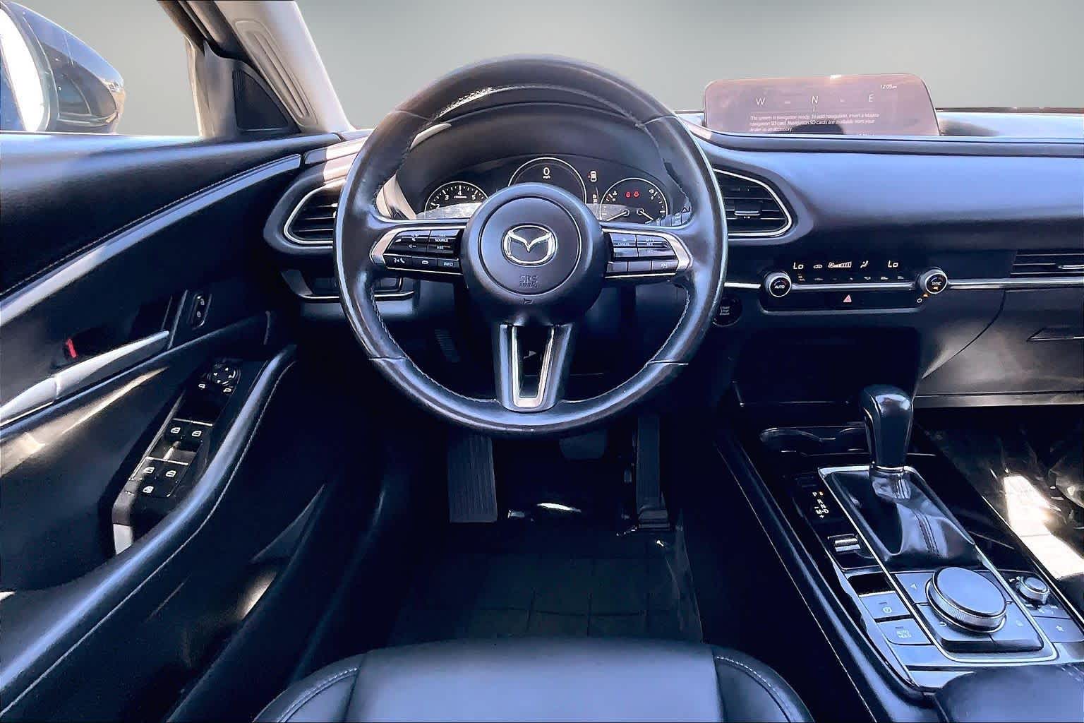 Thumbnail: 2024 Mazda CX-30 - 14