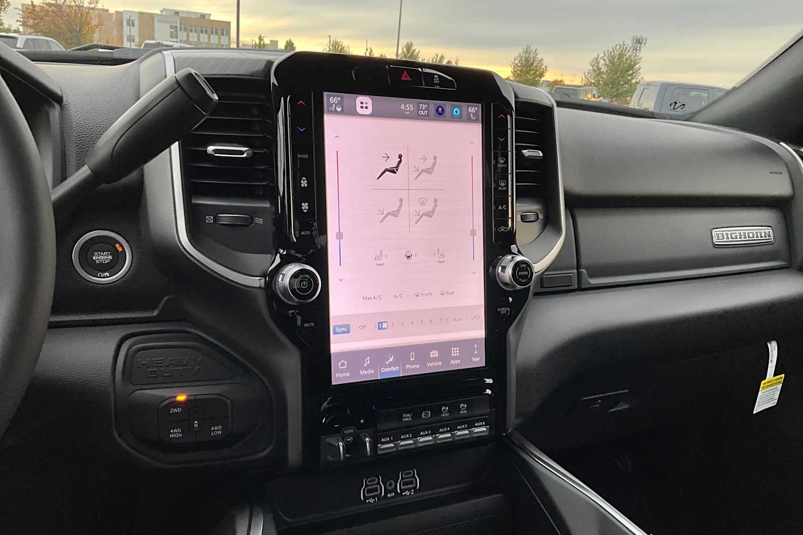 Thumbnail: 2026 RAM 2500 - 16