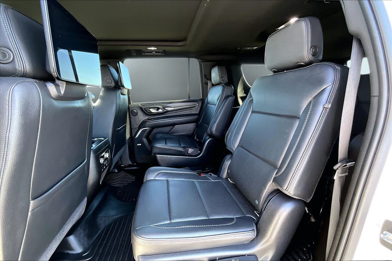 Thumbnail: 2021 GMC Yukon - 28