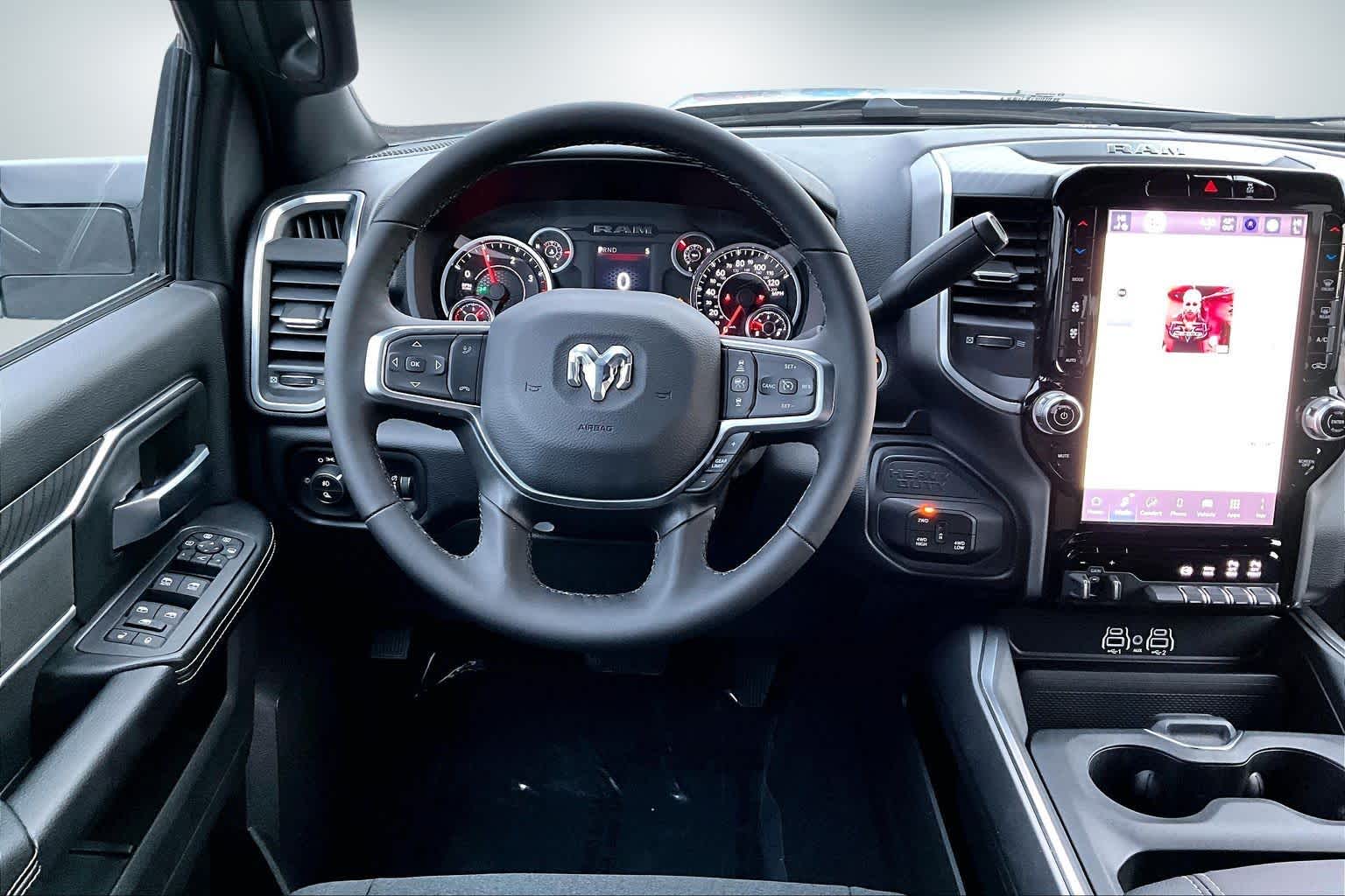 Thumbnail: 2026 RAM 2500 - 14