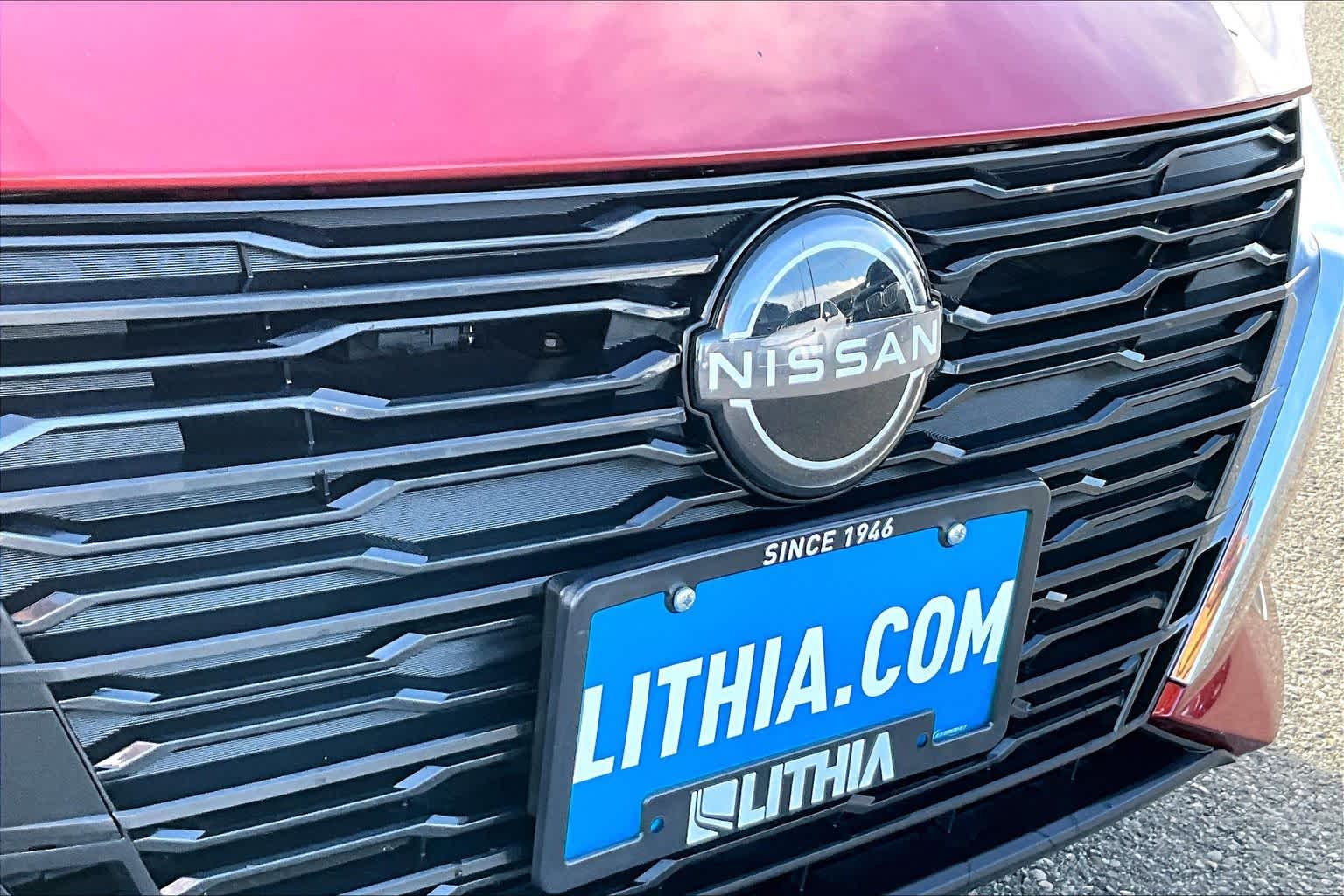 Thumbnail: 2024 Nissan Altima - 34