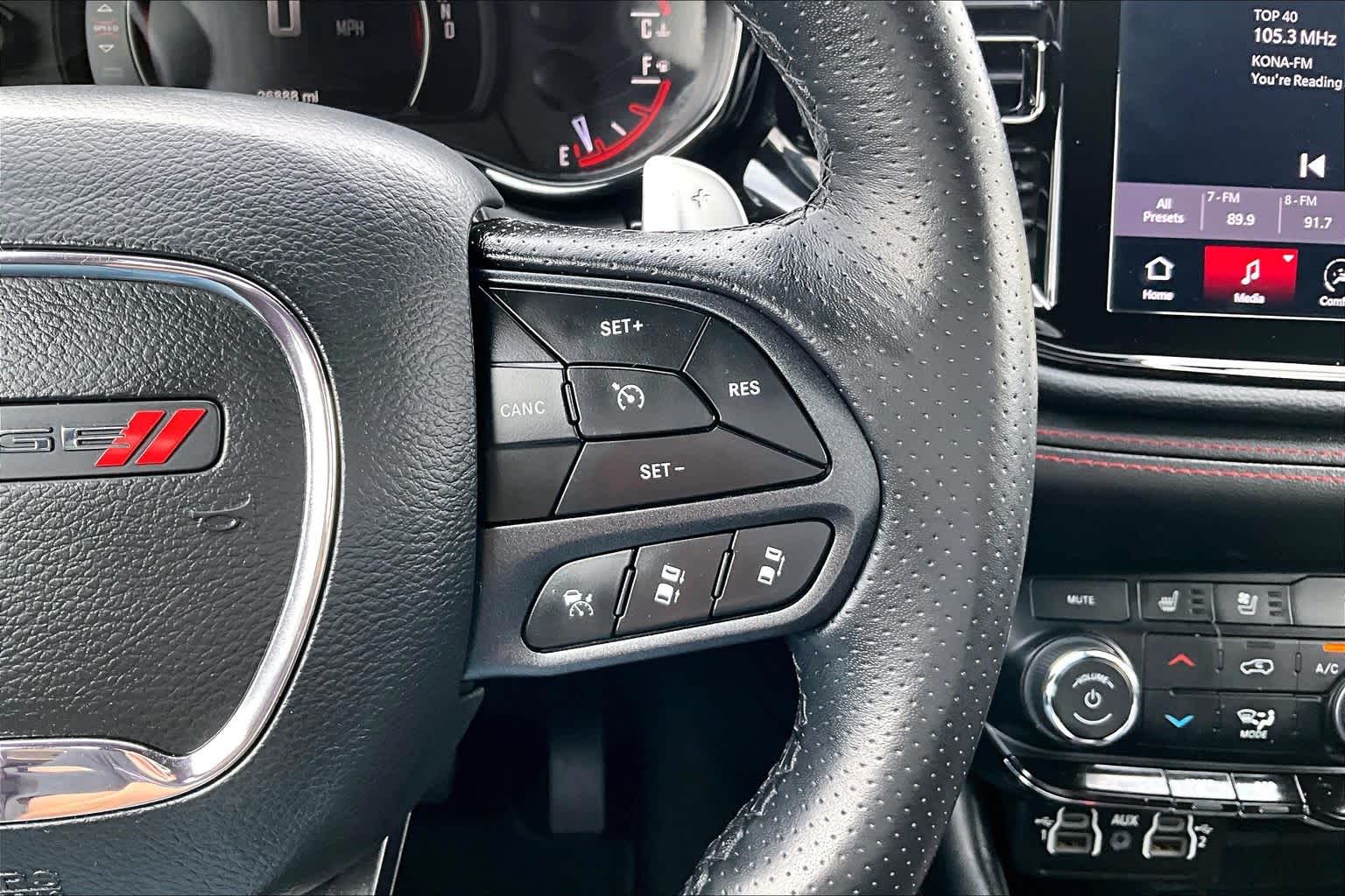 Thumbnail: 2025 Dodge Durango - 24