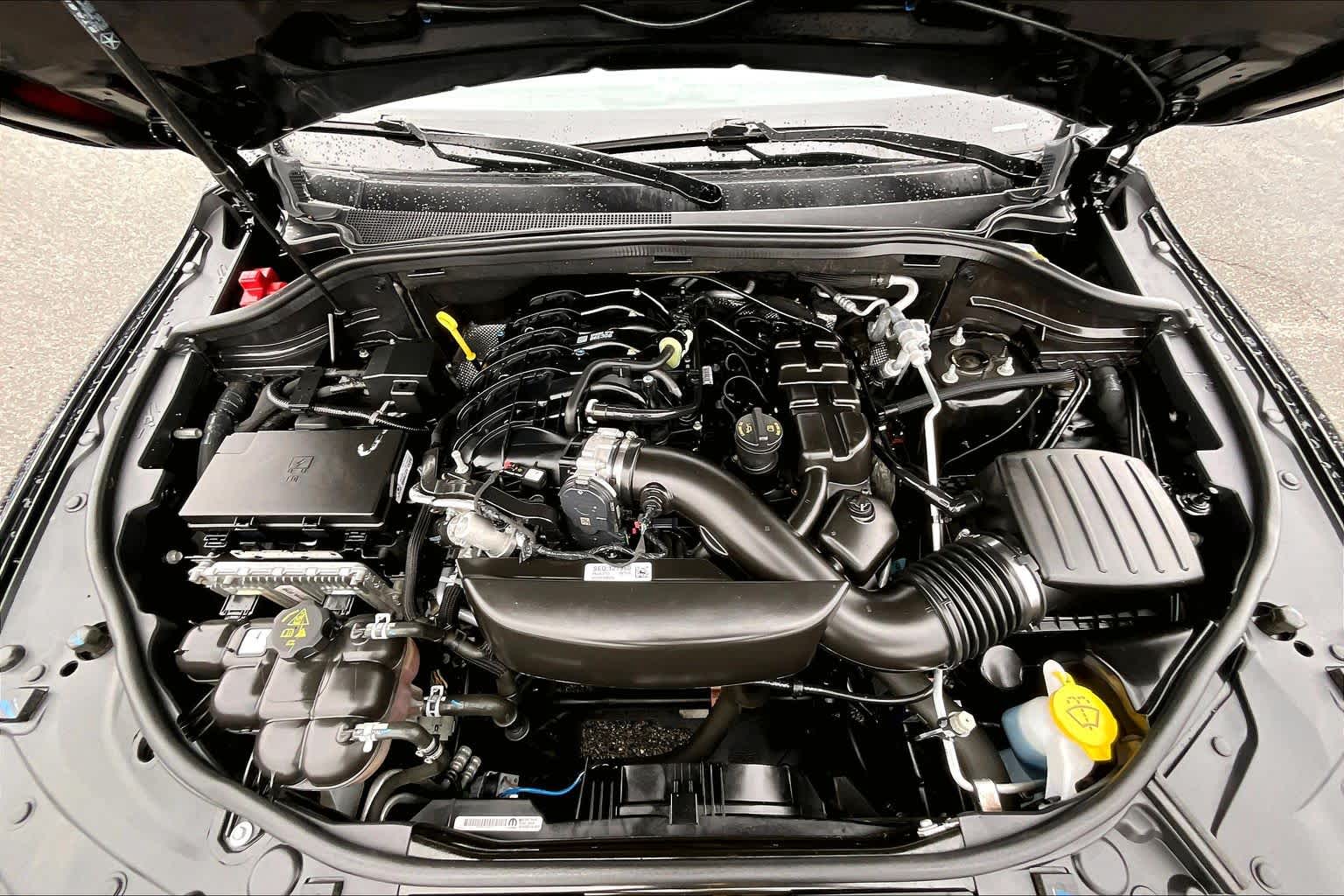 Thumbnail: 2023 Dodge Durango - 9