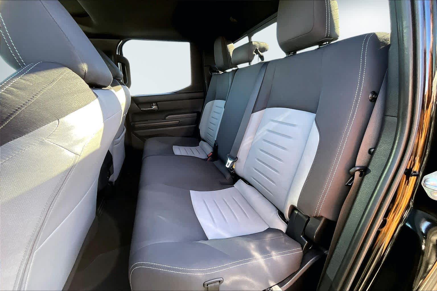 Thumbnail: 2024 Toyota Tacoma - 29