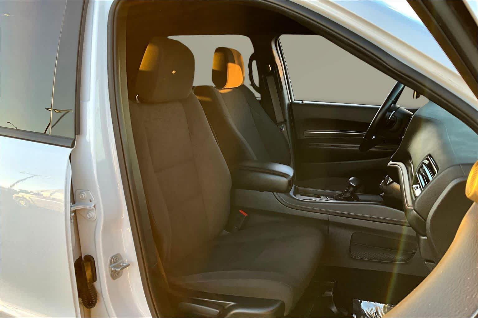 Thumbnail: 2024 Dodge Durango - 13