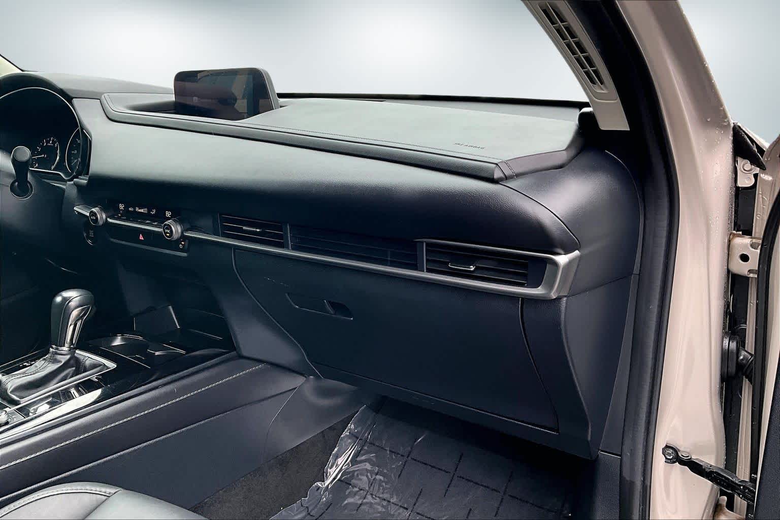 Thumbnail: 2024 Mazda CX-30 - 23