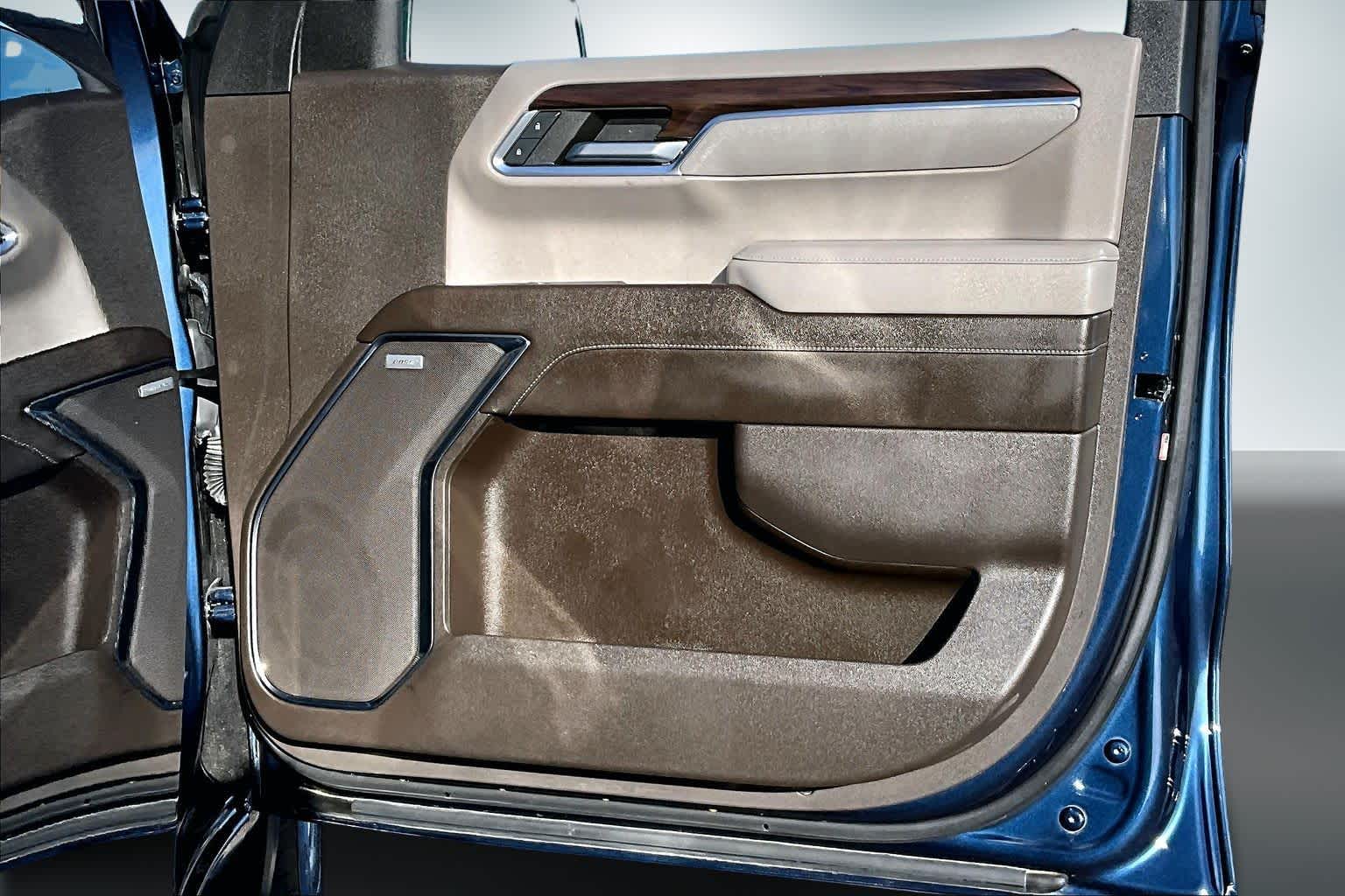 Thumbnail: 2023 GMC Sierra 1500 - 27