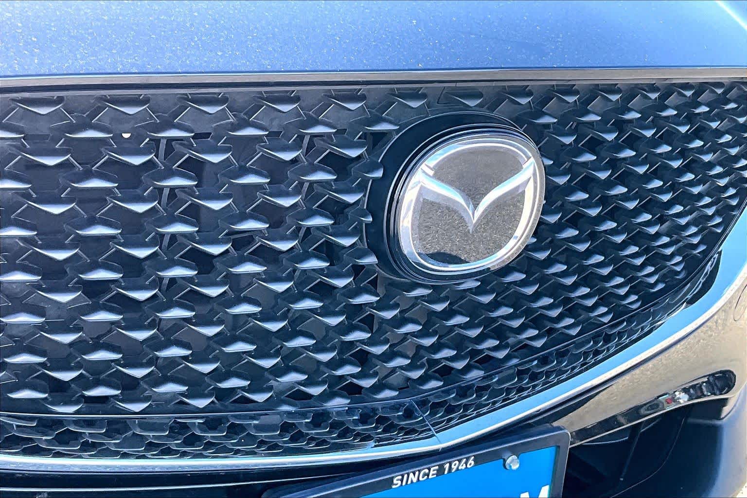 Thumbnail: 2024 Mazda CX-30 - 30