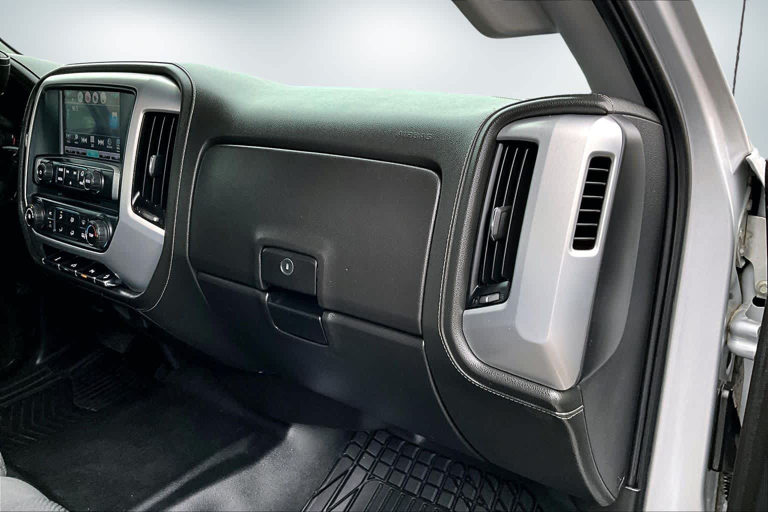 Thumbnail: 2018 GMC Sierra 1500 - 23