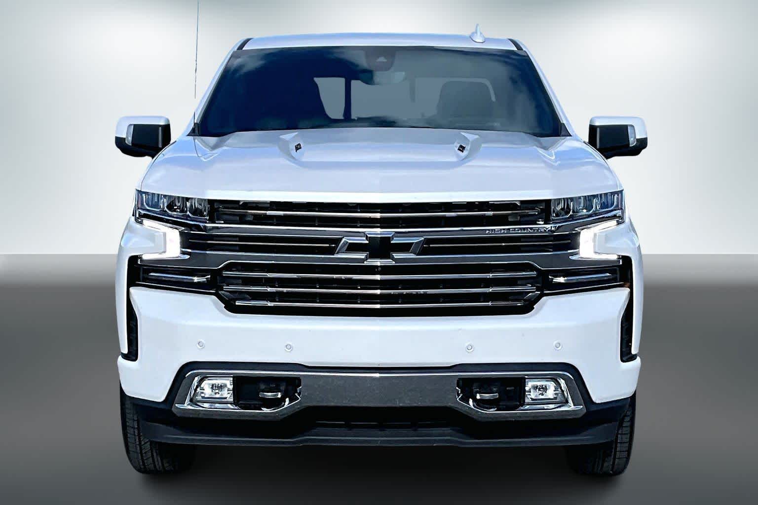 Thumbnail: 2022 Chevrolet Silverado 1500 - 6