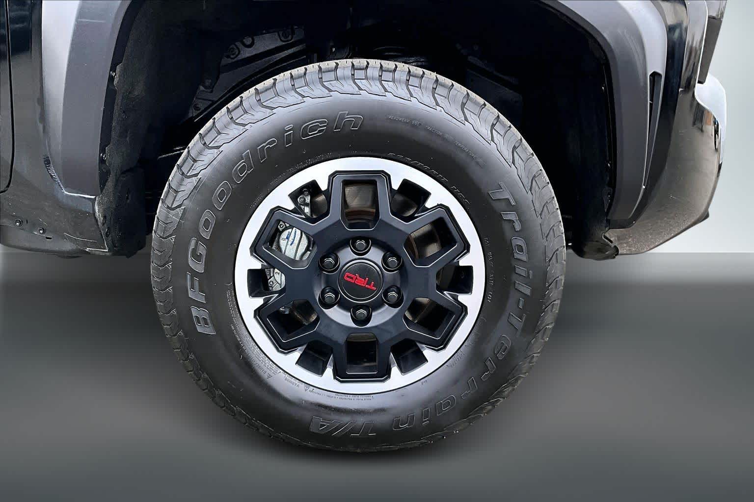 Thumbnail: 2024 Toyota Tacoma - 34