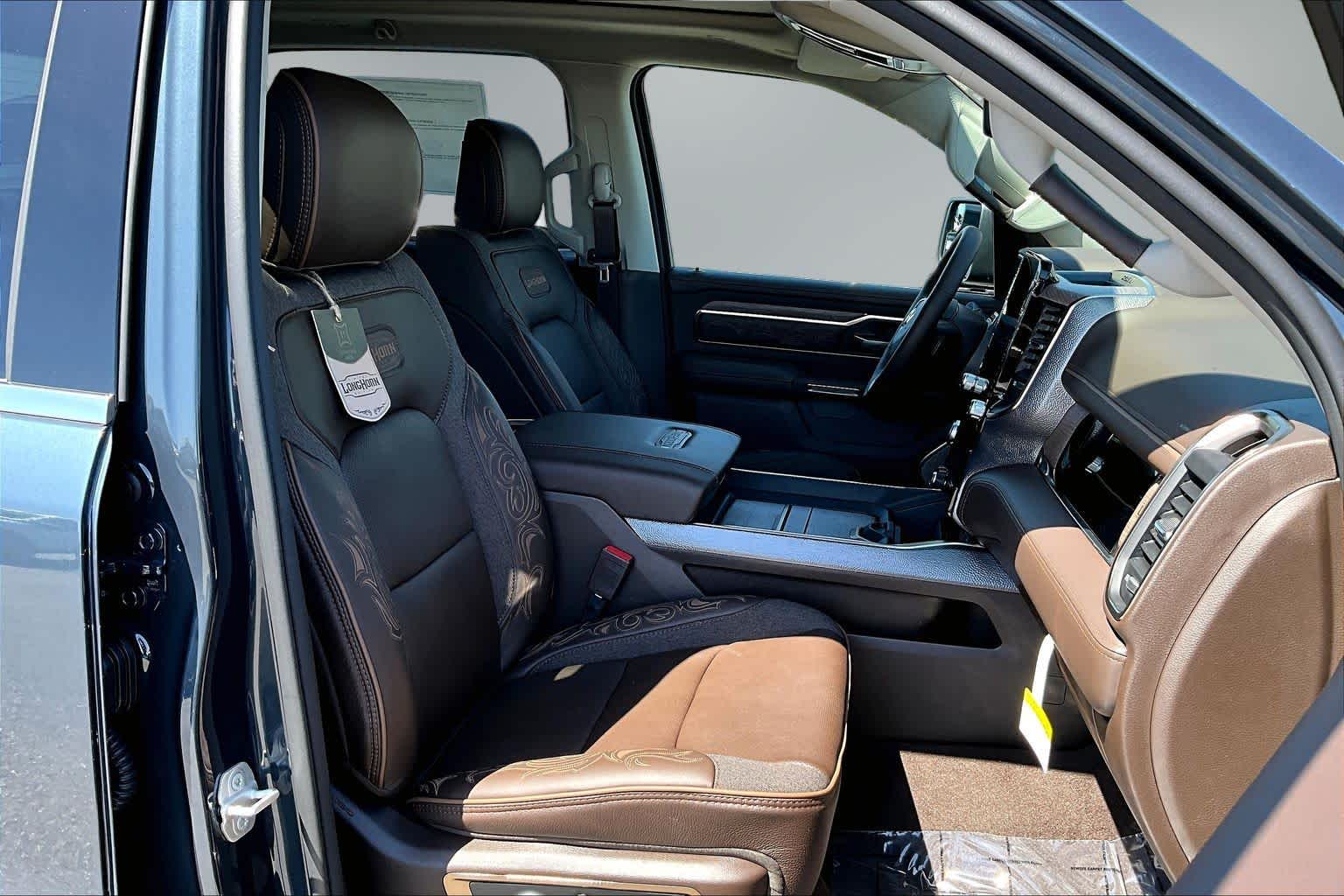Thumbnail: 2026 RAM 1500 - 13