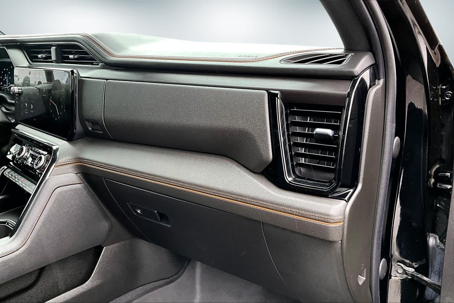 Thumbnail: 2022 GMC Sierra 1500 - 22