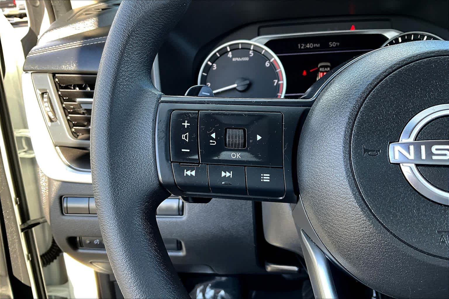 Thumbnail: 2024 Nissan Rogue - 24