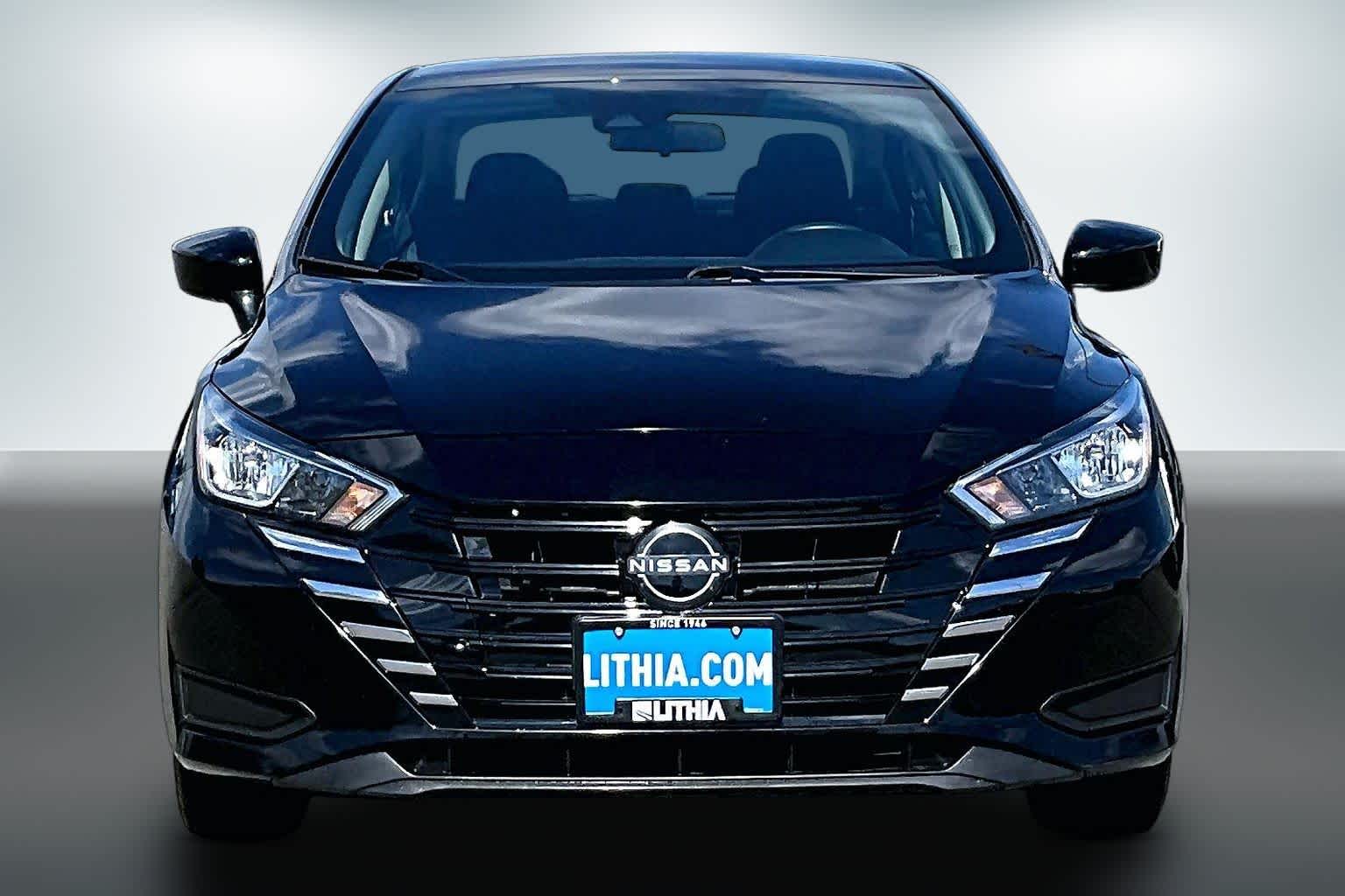 Thumbnail: 2023 Nissan Versa - 5