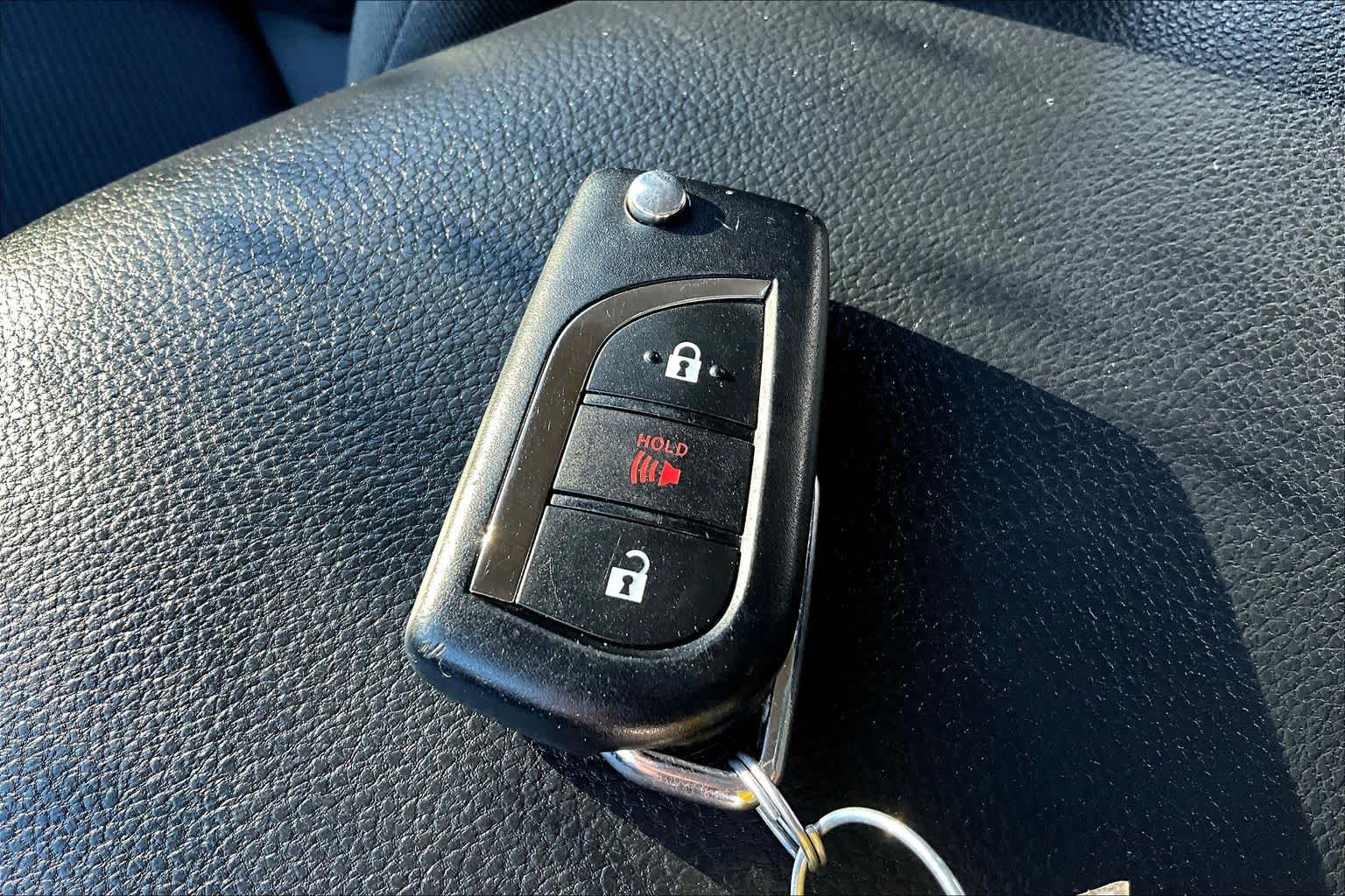 Thumbnail: 2024 Toyota RAV4 - 19