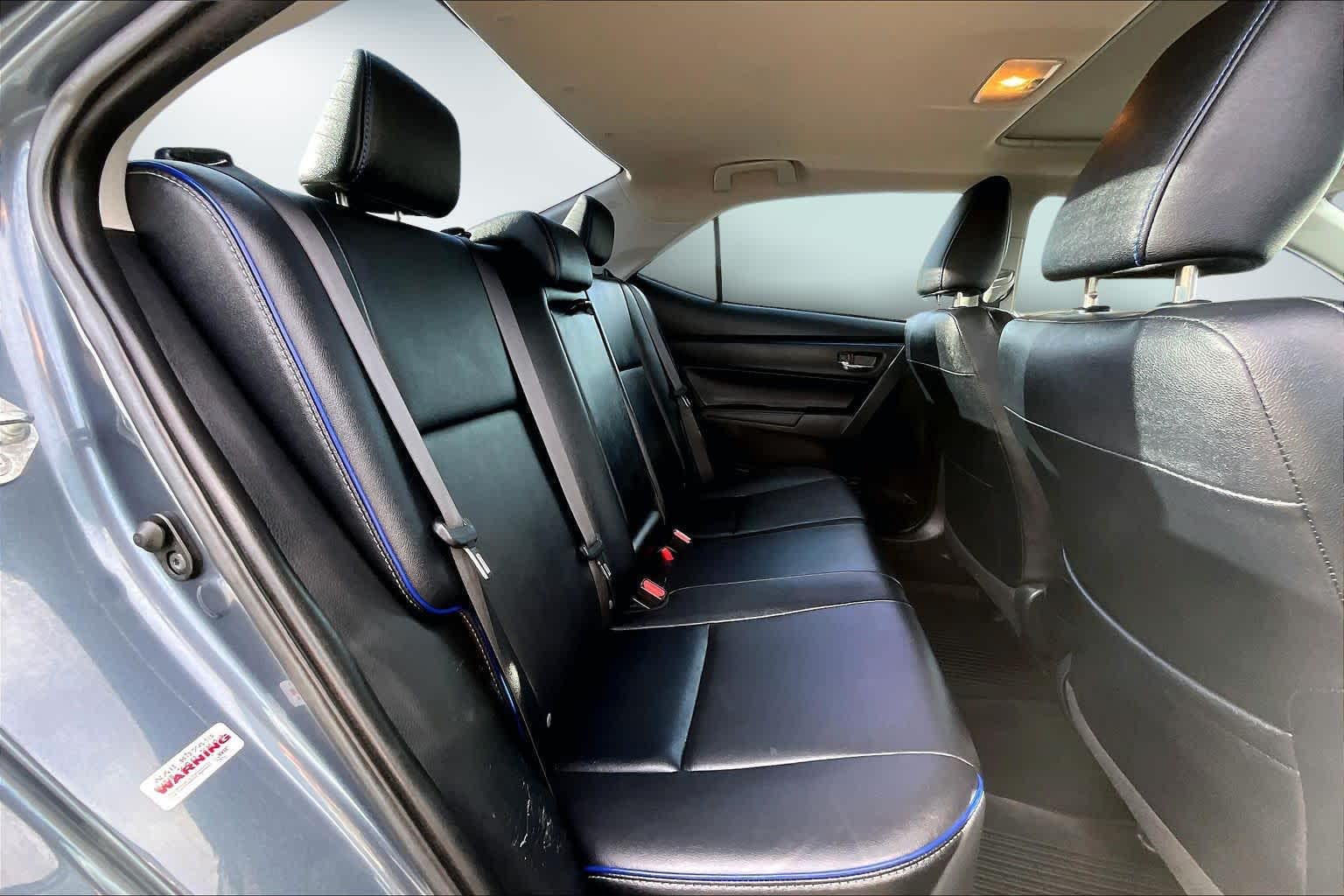 Thumbnail: 2017 Toyota Corolla - 30