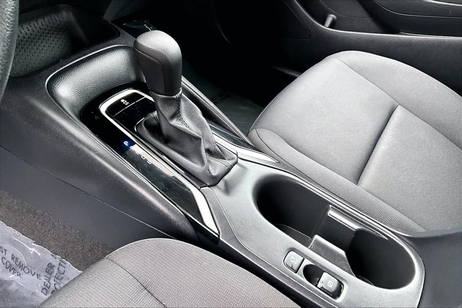 Thumbnail: 2024 Toyota Corolla - 15