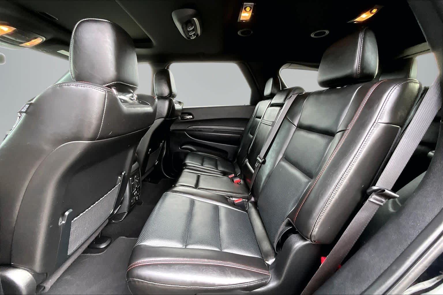 Thumbnail: 2025 Dodge Durango - 28
