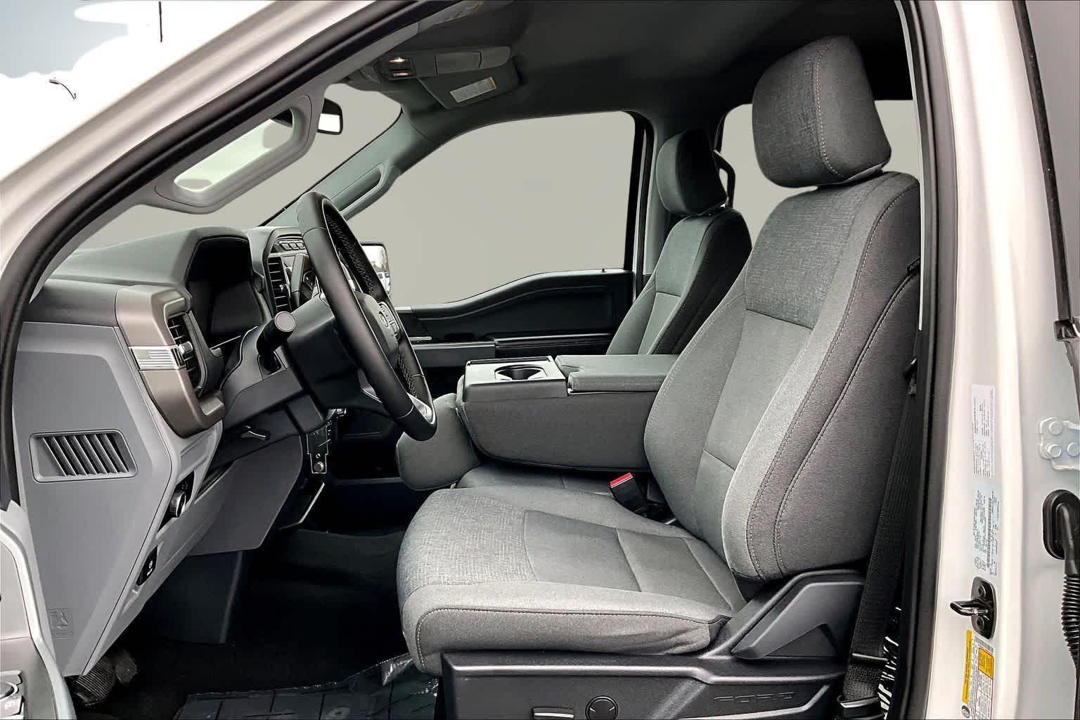 Thumbnail: 2024 Ford F-150 - 10