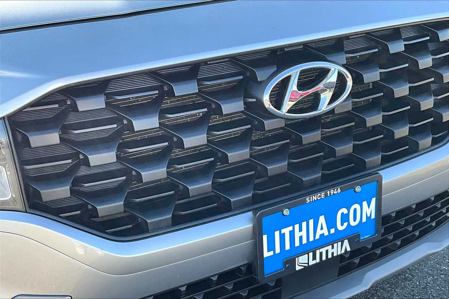 Thumbnail: 2023 Hyundai Santa Fe - 34